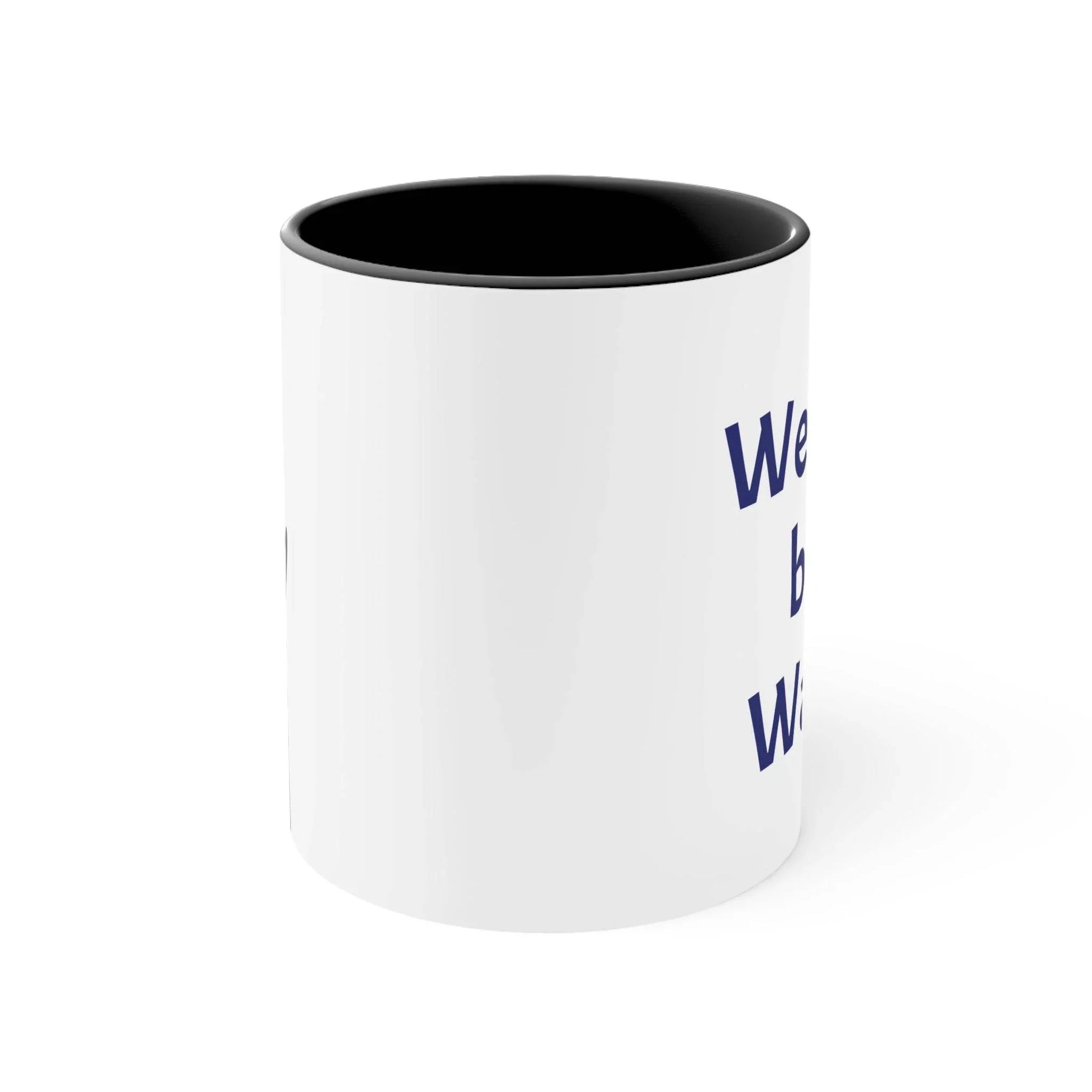 Welcome back, Warrior Coffee Mug – Perfect for Chronic Illness Warriors - The Dreamer's Bookshop.