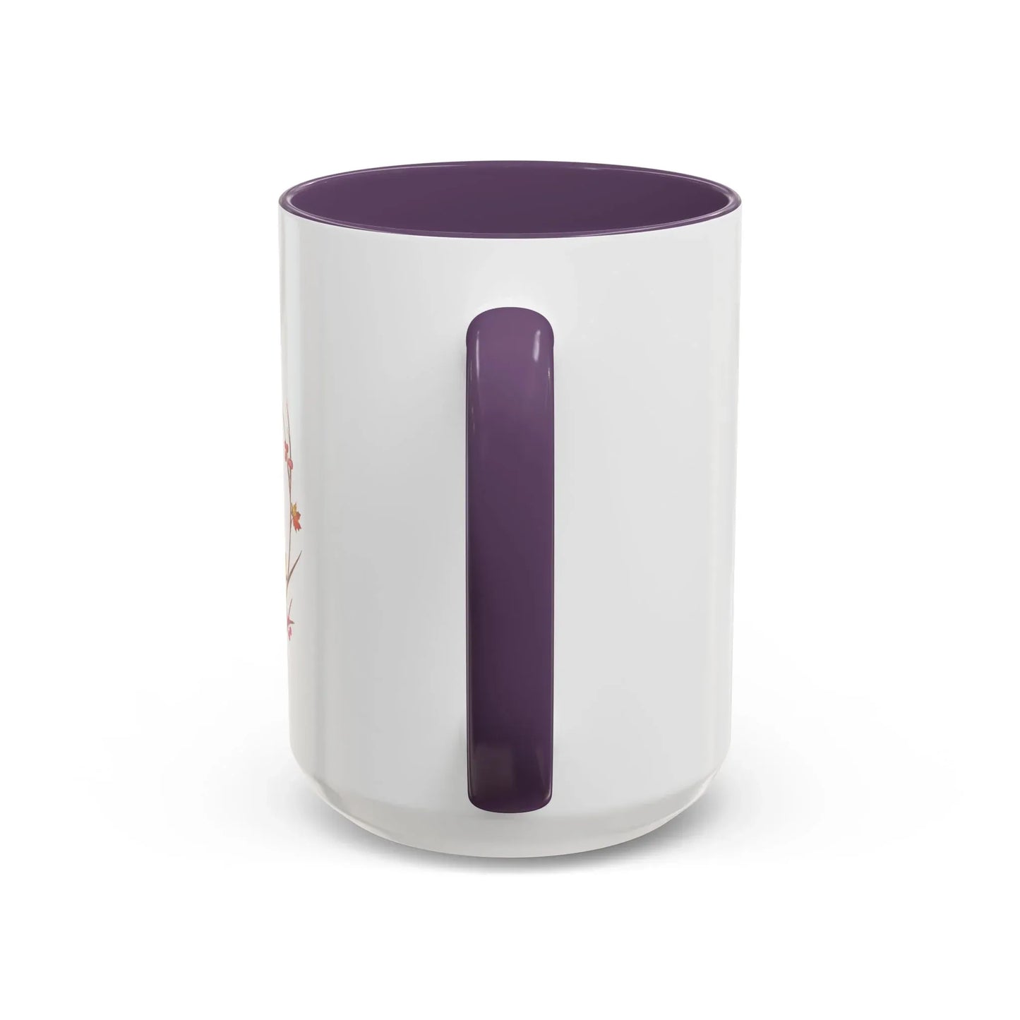 Happy Fall - Coffee Mug - 11oz & 15oz - The Dreamer's Bookshop.