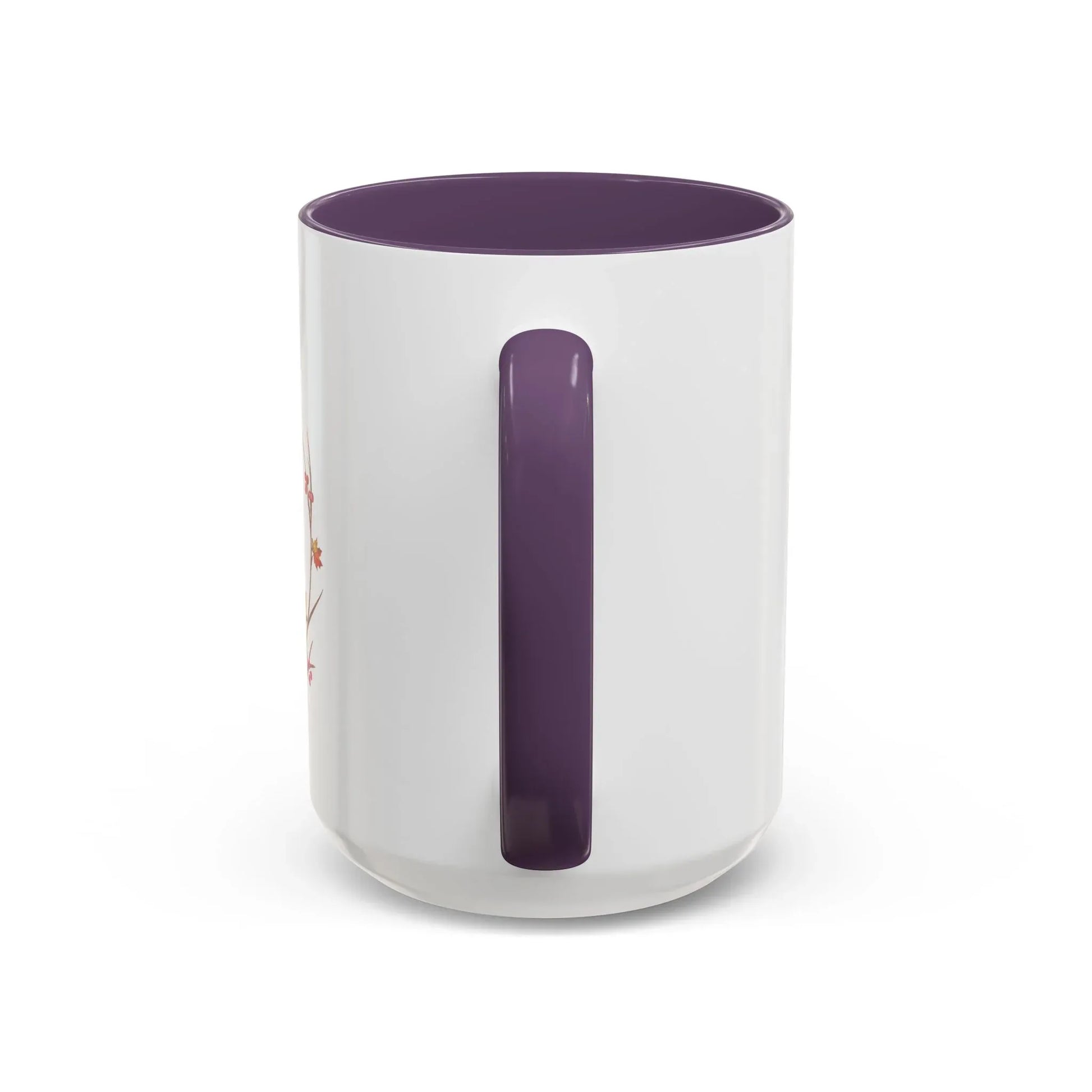 Happy Fall - Coffee Mug - 11oz & 15oz - The Dreamer's Bookshop.