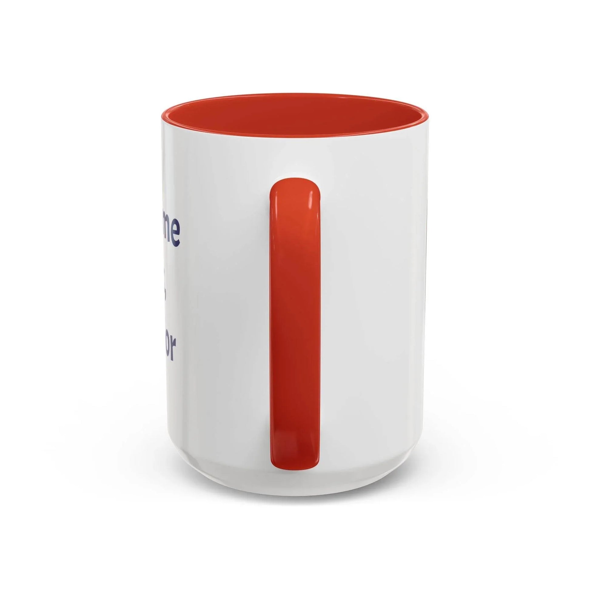 Welcome back, Warrior Mug - Perfect Gift for Chronic Illness Warriors - The Dreamer's Bookshop.