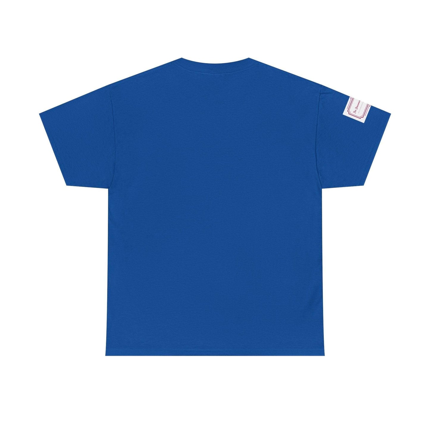 Magic exists - Unisex Heavy Cotton Tee - Perfect for Book Lovers - The Dreamer's Bookshop.