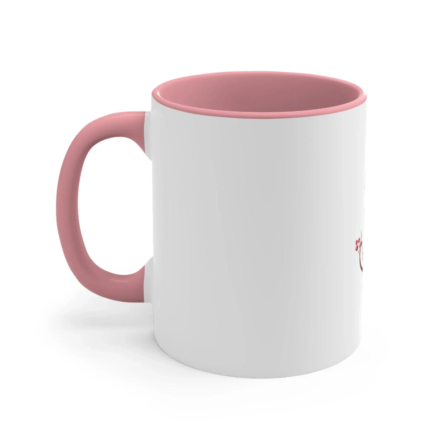 Happy Fall - Mug - 11oz Booklovers' Coffee - The Dreamer's Bookshop.
