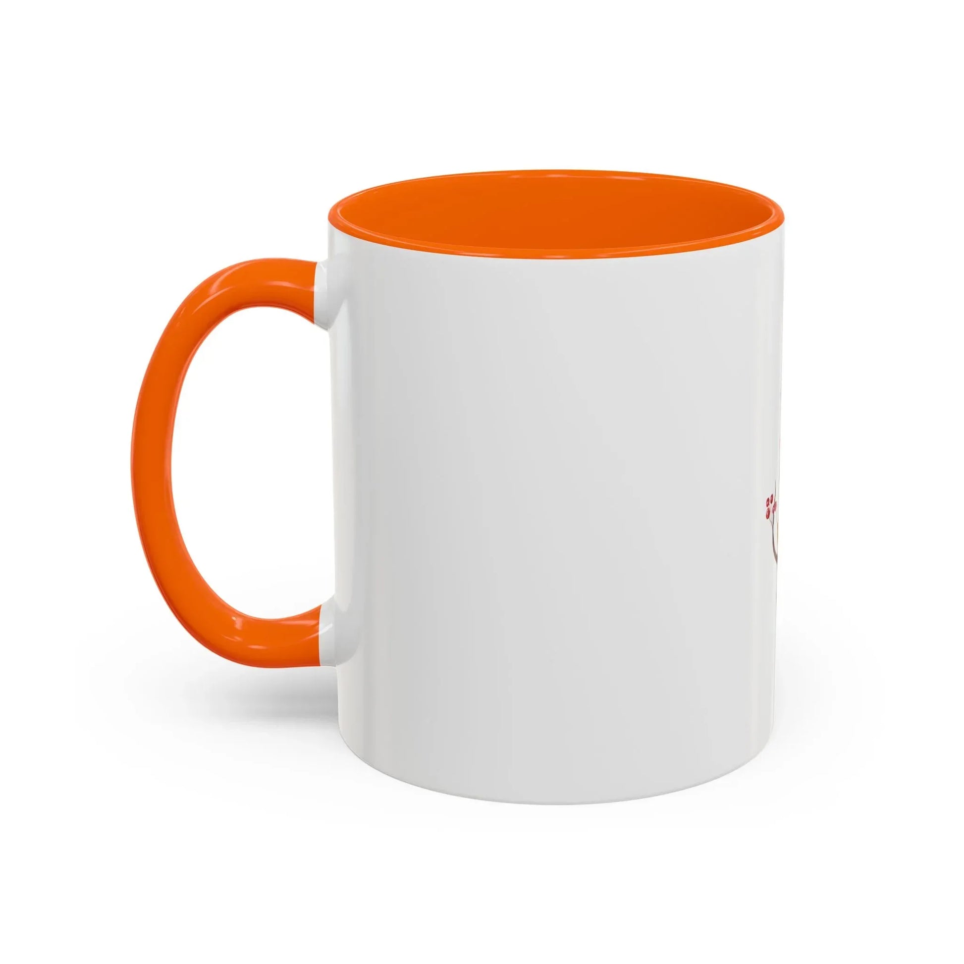 Happy Fall - Coffee Mug - 11oz & 15oz - The Dreamer's Bookshop.