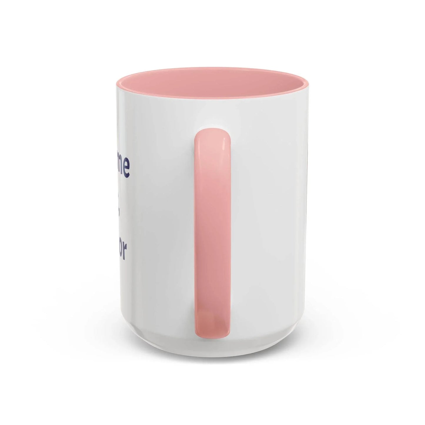 Welcome back, Warrior Mug - Perfect Gift for Chronic Illness Warriors - The Dreamer's Bookshop.