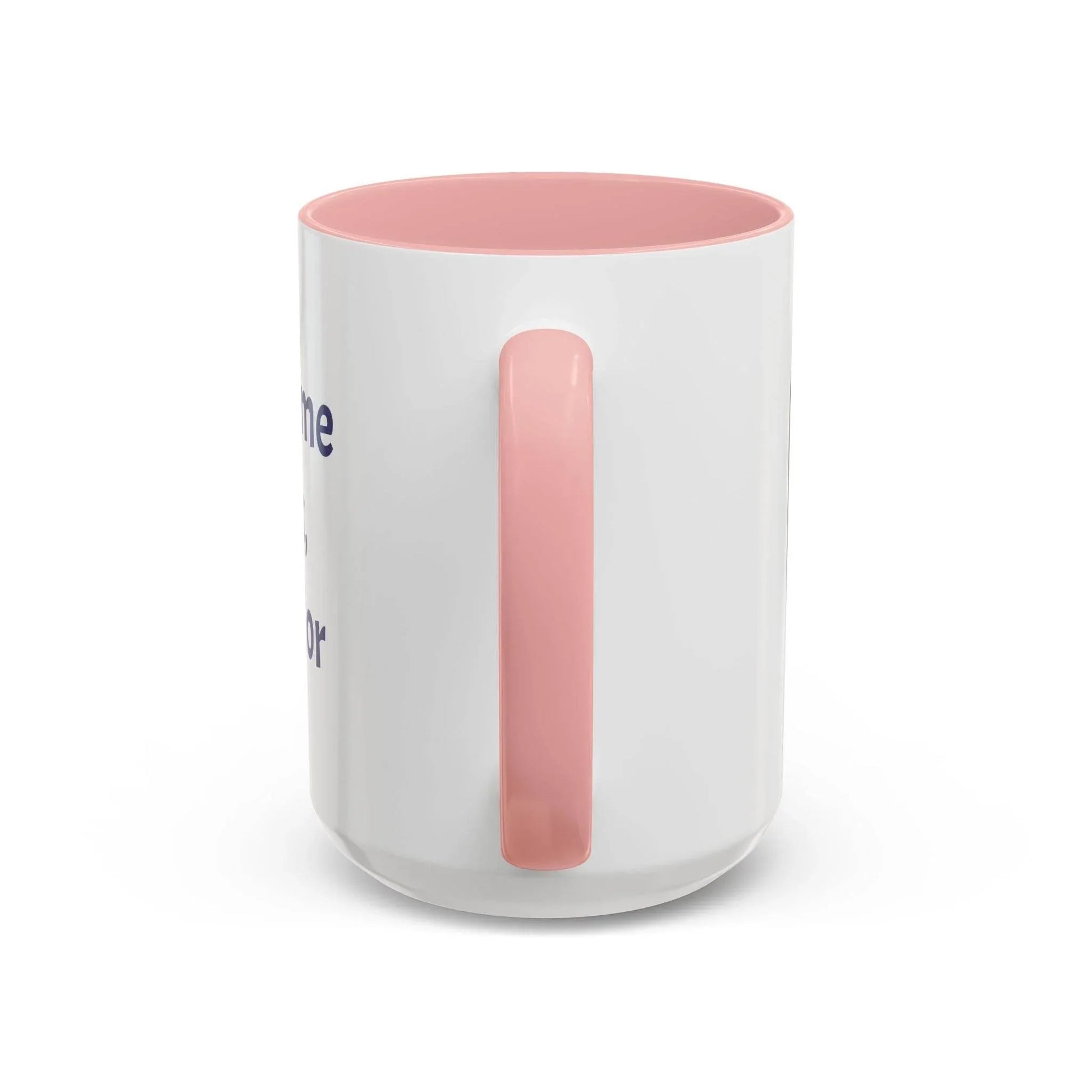 Welcome back, Warrior Mug - Perfect Gift for Chronic Illness Warriors - The Dreamer's Bookshop.