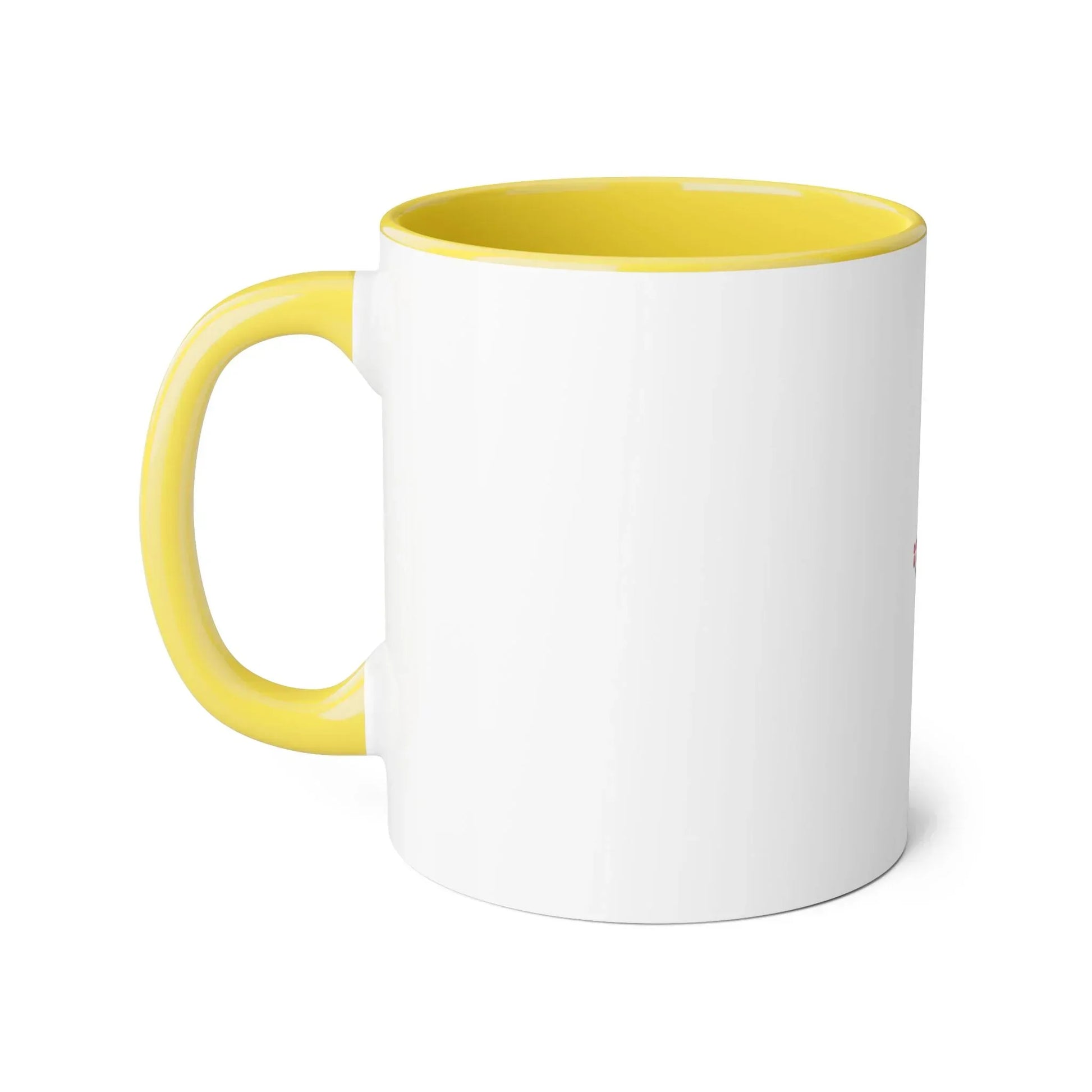 Happy Fall - 11oz Cup for Booklovers - The Dreamer's Bookshop.
