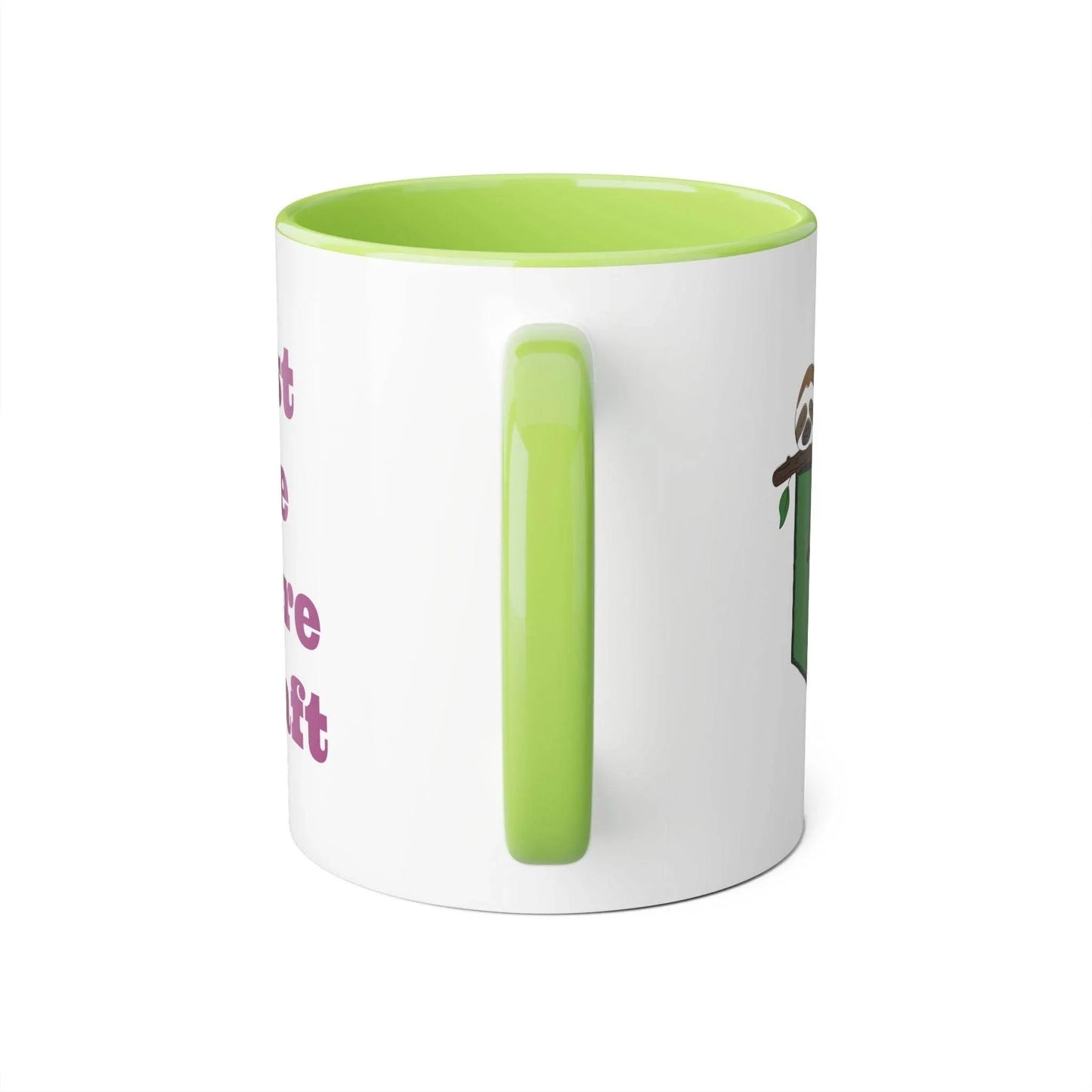 Just One More Draft Mug - 11oz Coffee Cup for Book Lovers - The Dreamer's Bookshop.