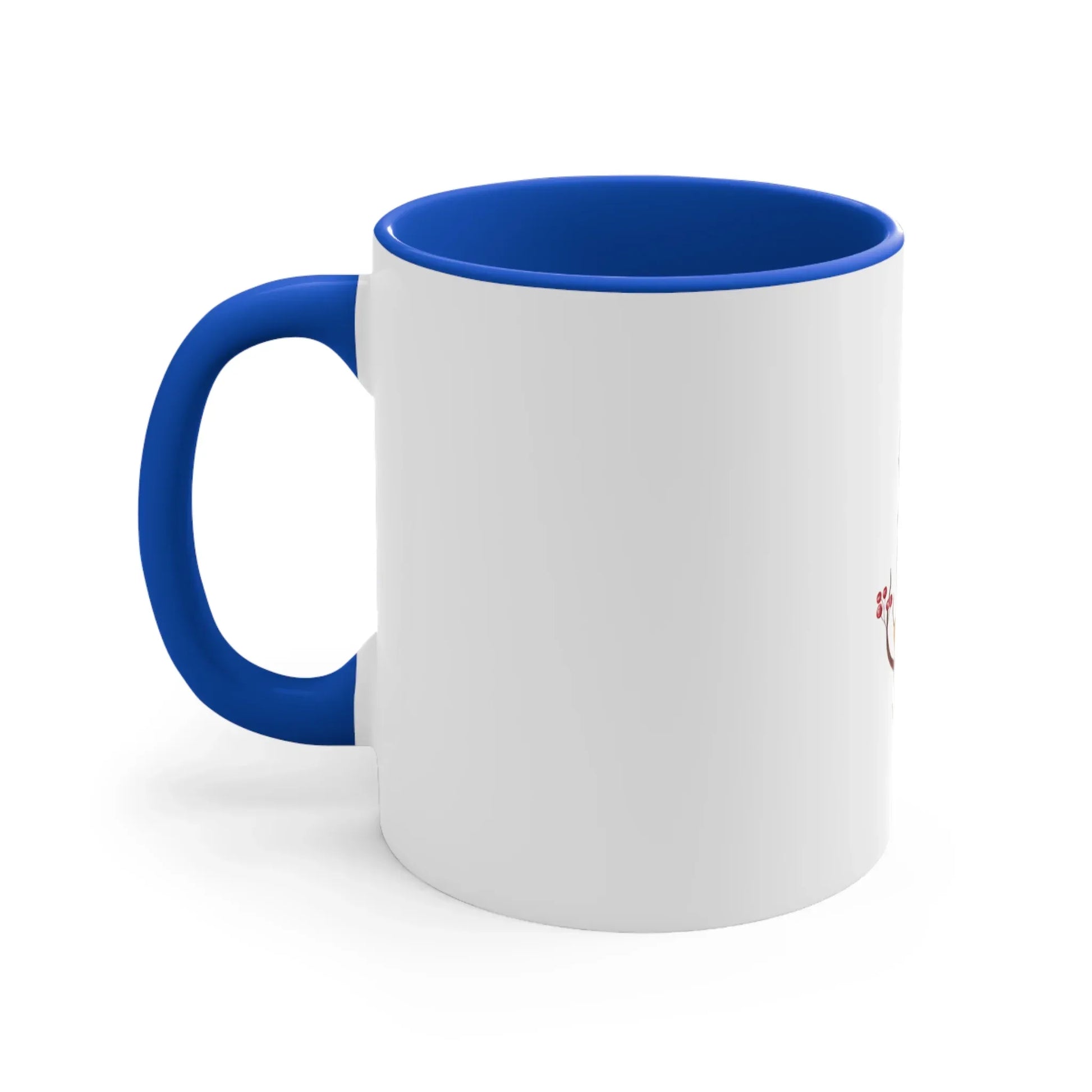 Happy Fall - Mug - 11oz Booklovers' Coffee - The Dreamer's Bookshop.
