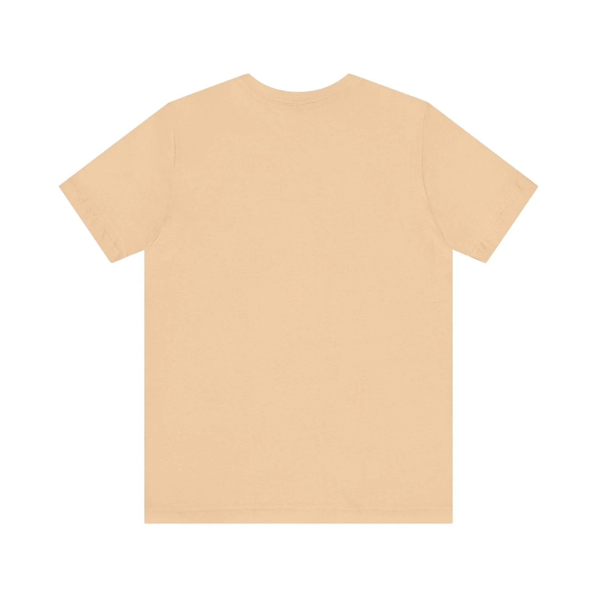 Fierce Survivor Unisex Short Sleeve Tee - Damaged, NOT broken - The Dreamer's Bookshop.