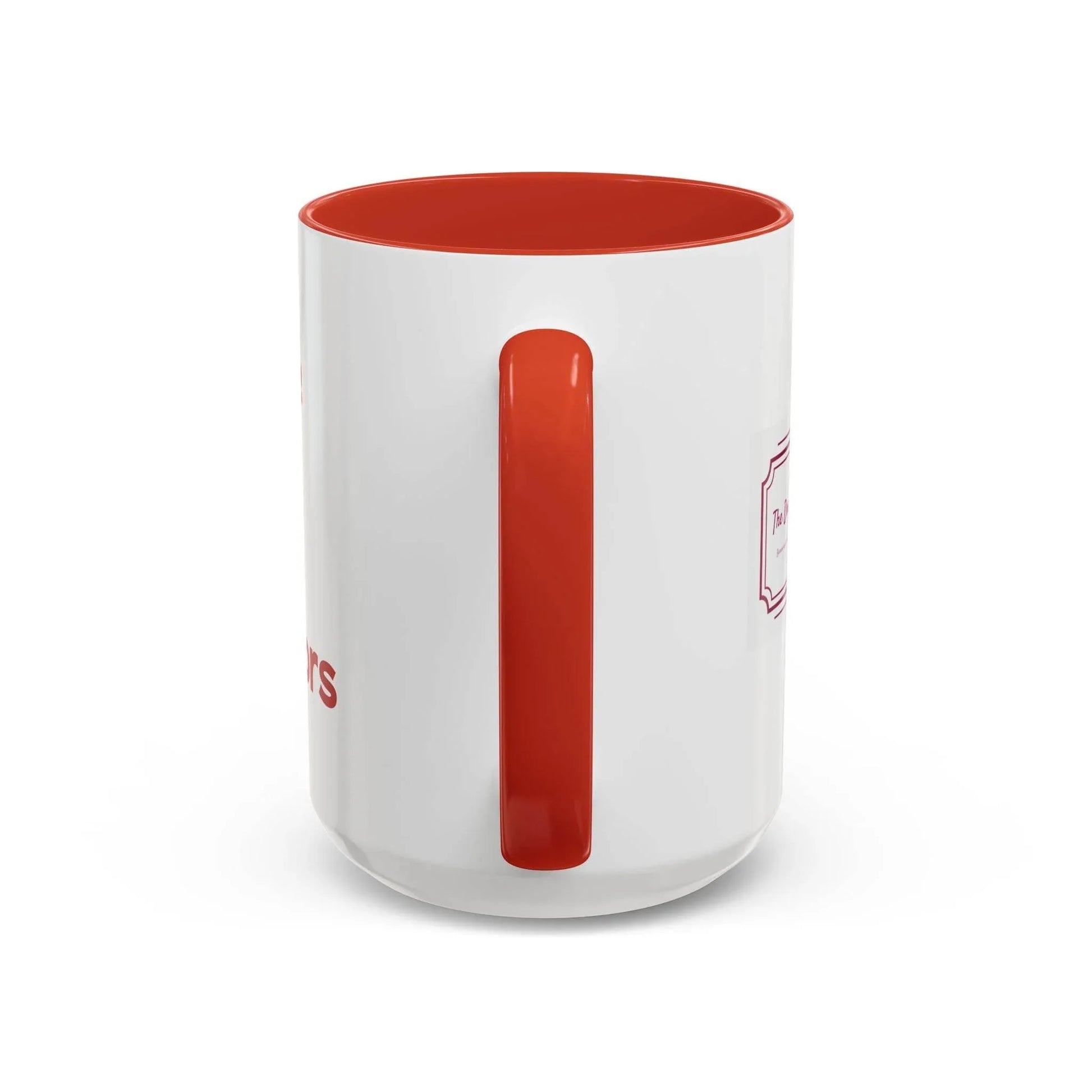 Indie Authors Coffee Mug - Perfect Gift for Writers & Readers - The Dreamer's Bookshop.
