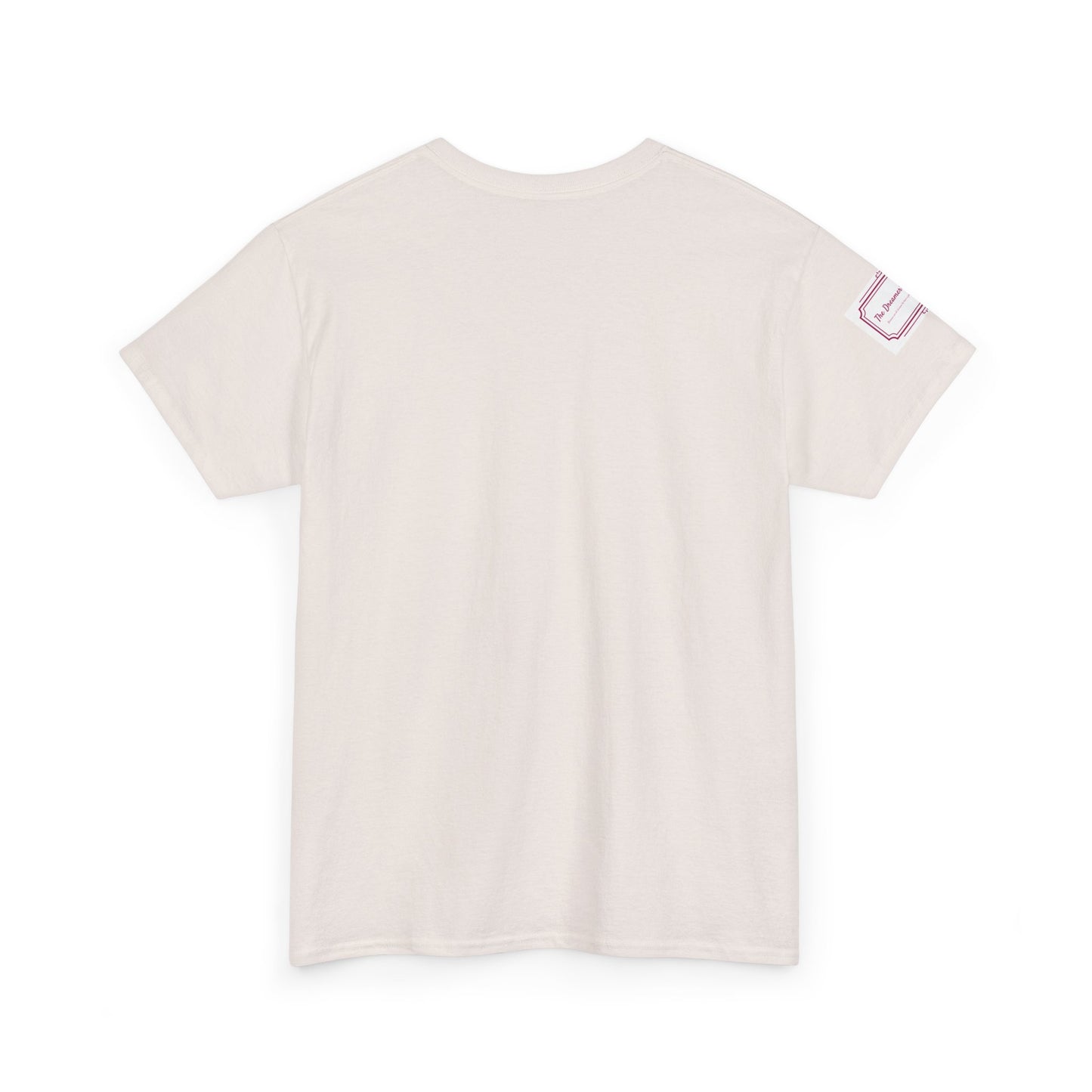 US (Ww) Wicked Boots Graphic Unisex Heavy Cotton Tee