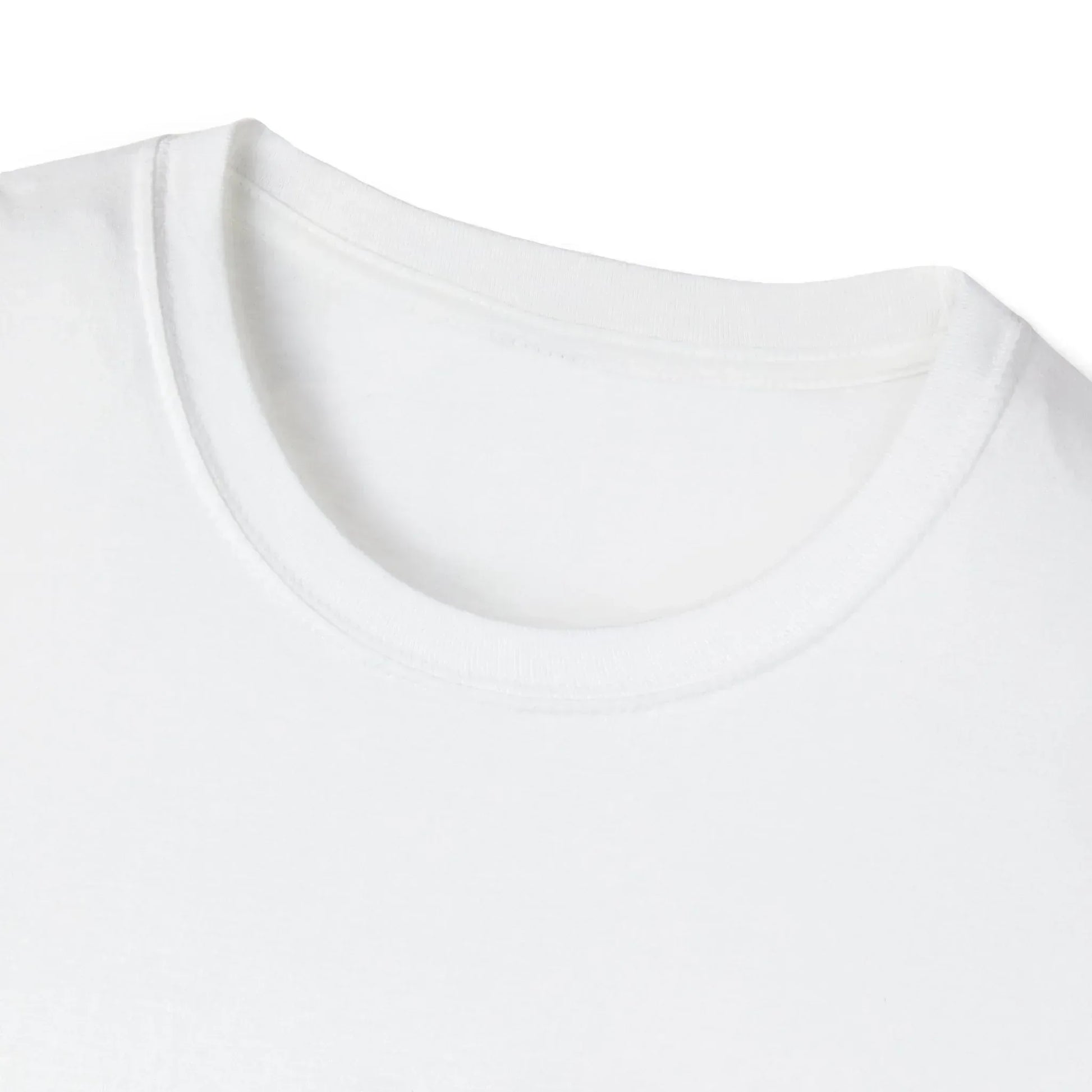 Unisex Softstyle T-Shirt - Spooky Season Halloween - The Dreamer's Bookshop.