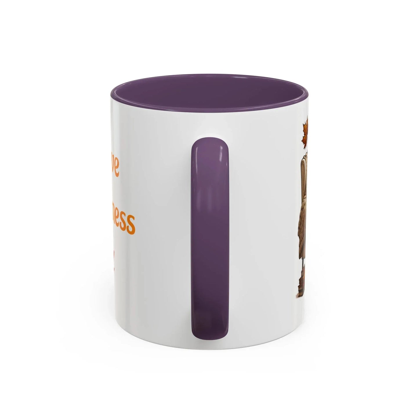 The Cosiness of Fall - Coffee Mug - Gift for Book Lovers - The Dreamer's Bookshop.
