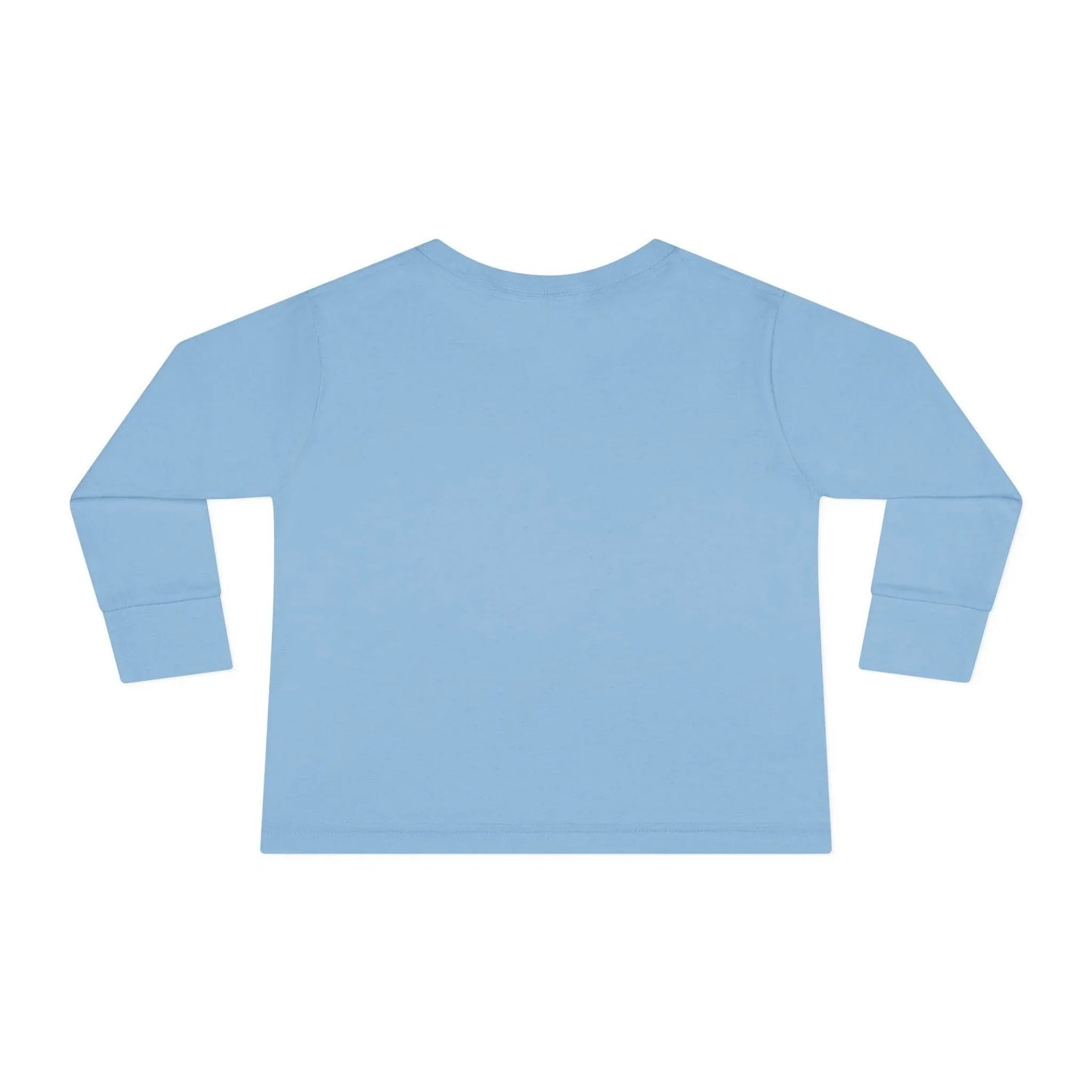 US (Ww) - Toddler Long Sleeve Tee - Magical Place Reader Quote - The Dreamer's Bookshop.