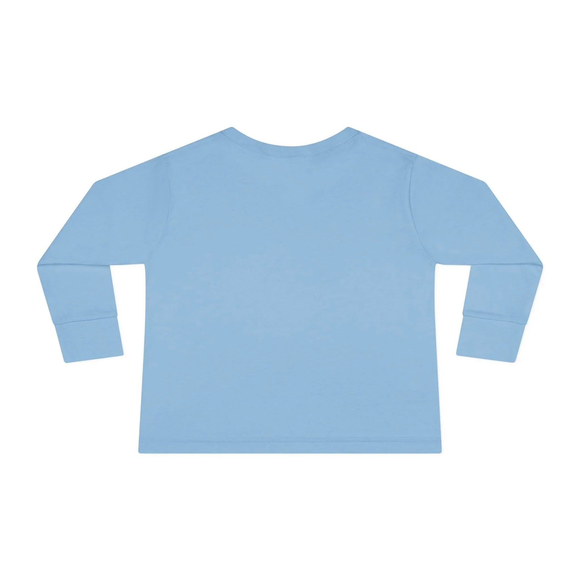 US (Ww) - Toddler Long Sleeve Tee - Magical Place Reader Quote - The Dreamer's Bookshop.
