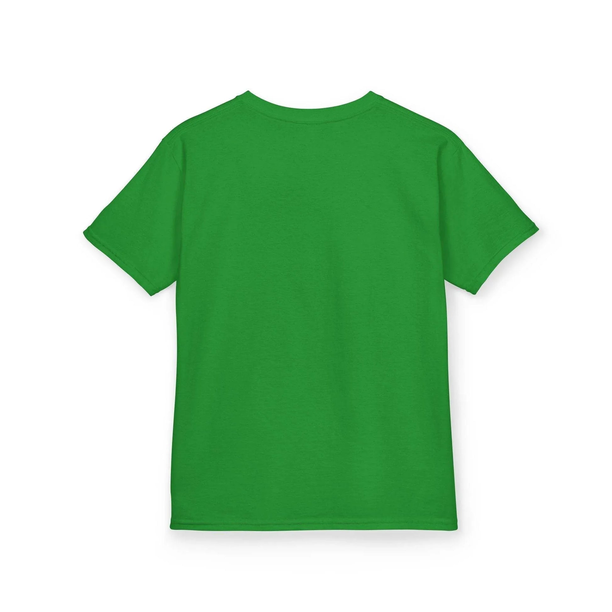 EU - Kids Start Reading Start Dreaming Tee - The Dreamer's Bookshop.