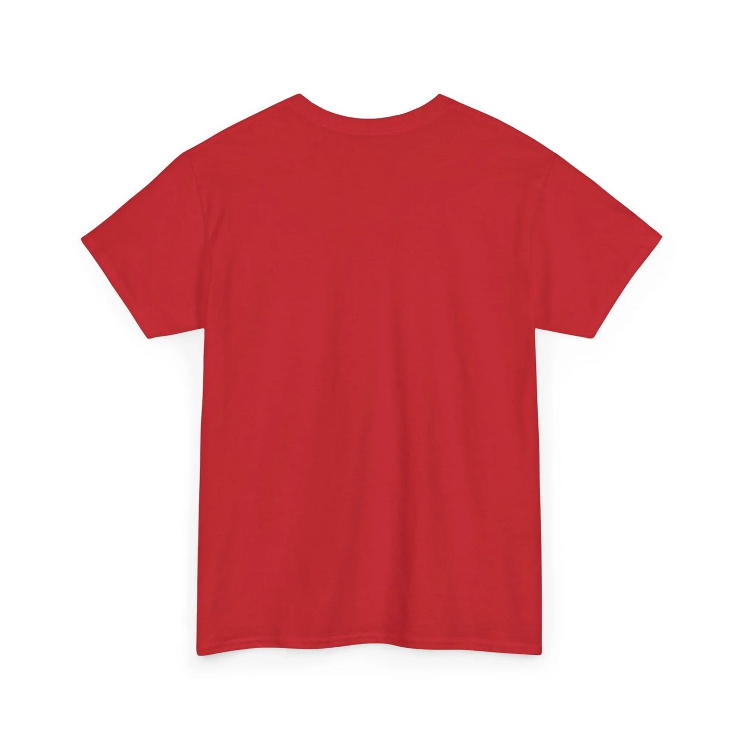 Book Lover's Unisex Heavy Cotton Tee - "Cats Ghostwriters" - The Dreamer's Bookshop.