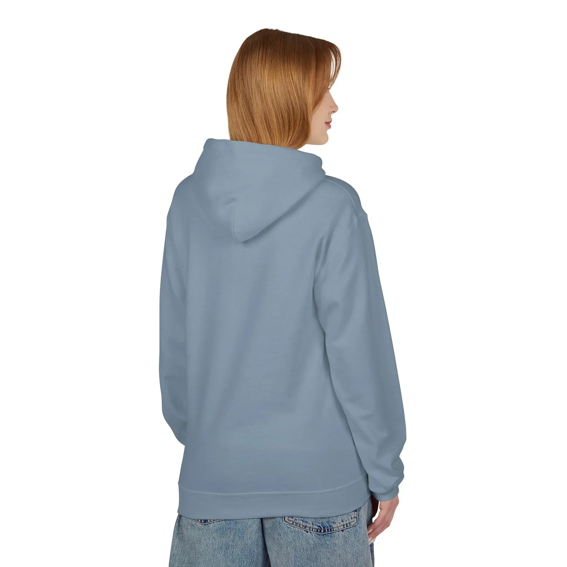 Spooky Hooded Sweatshirt - Halloween - Perfect for Spooky Lovers - The Dreamer's Bookshop.