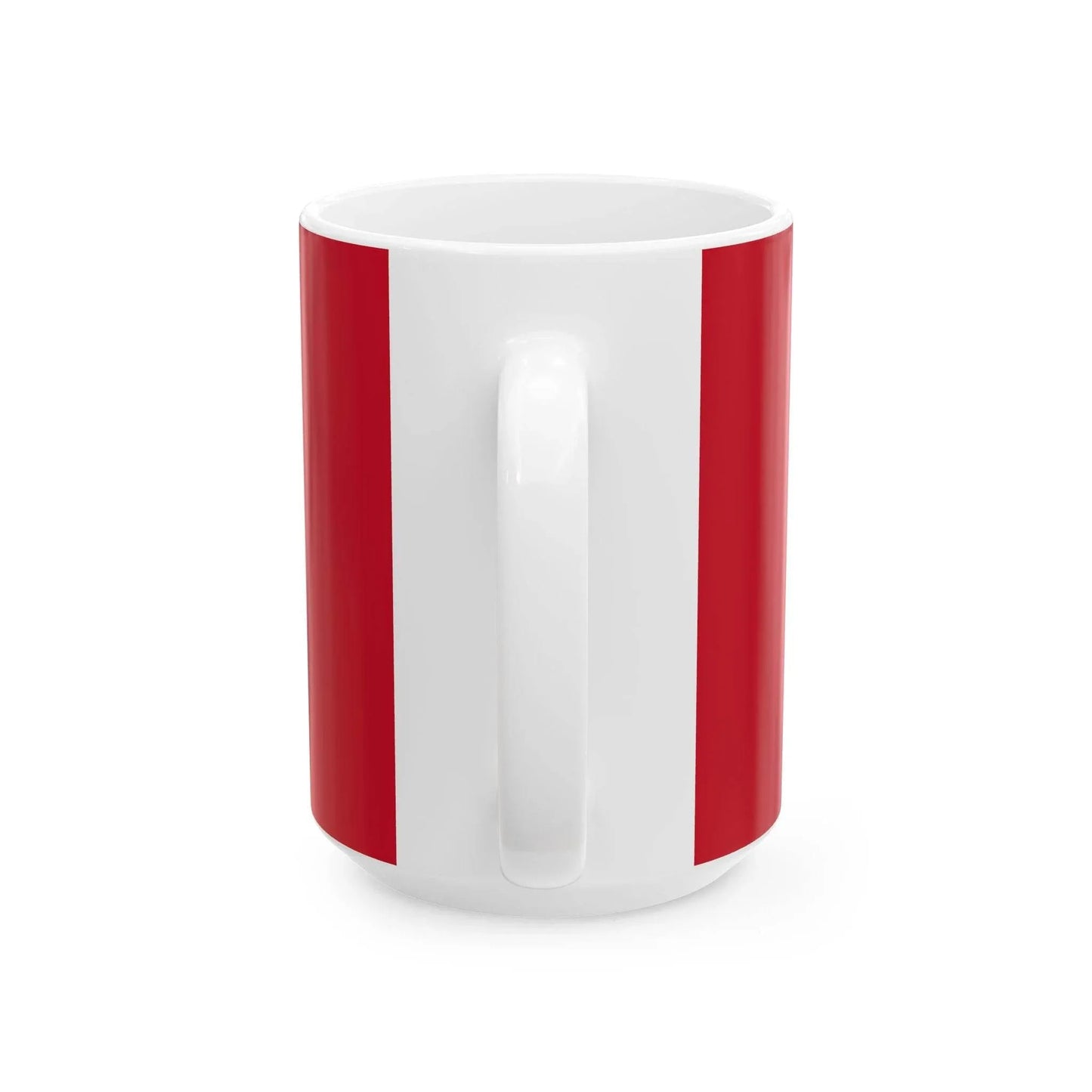 Drops of Life Experience Ceramic Mug - Perfect Gift for Motivation and Inspiration - The Dreamer's Bookshop.