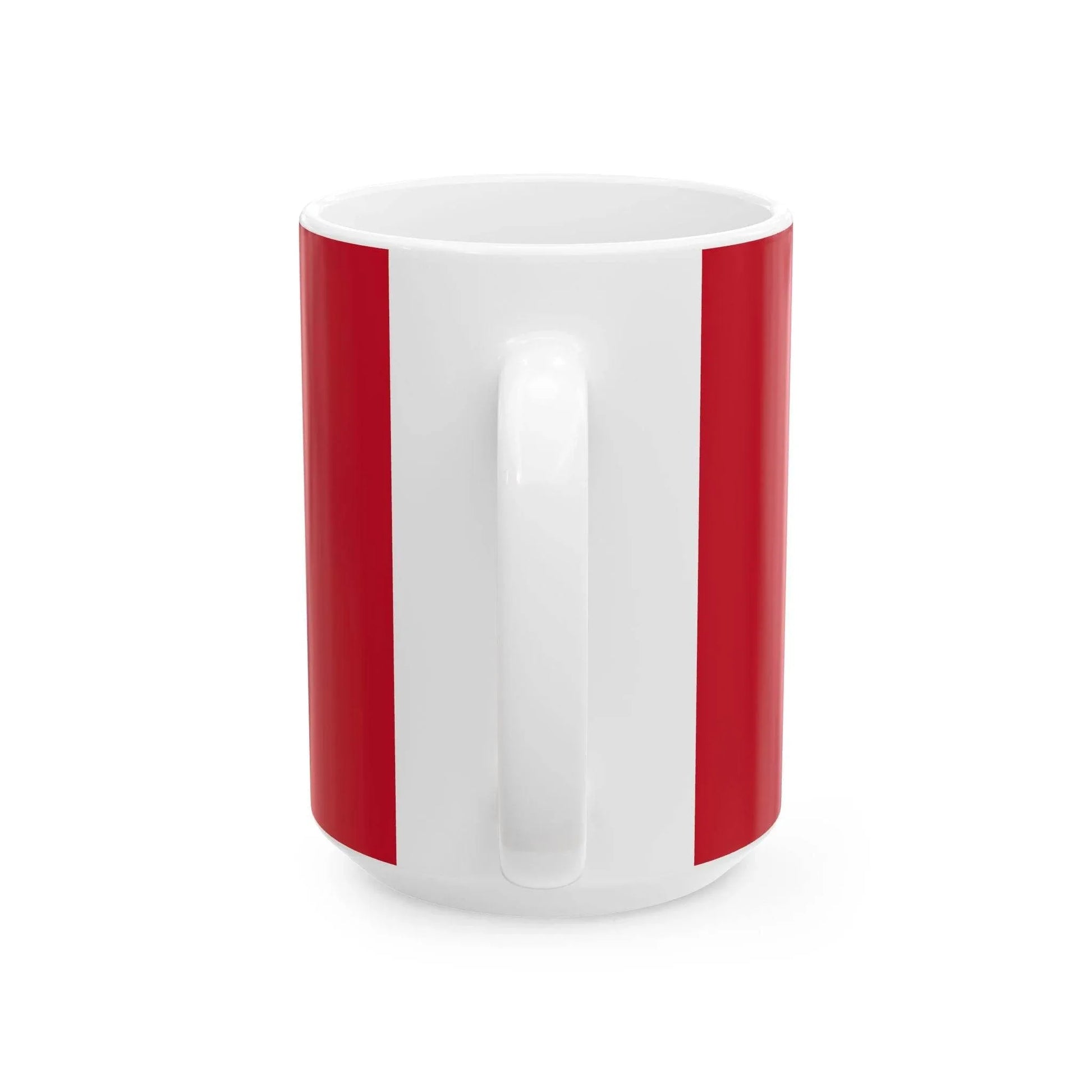Drops of Life Experience Ceramic Mug - Perfect Gift for Motivation and Inspiration - The Dreamer's Bookshop.