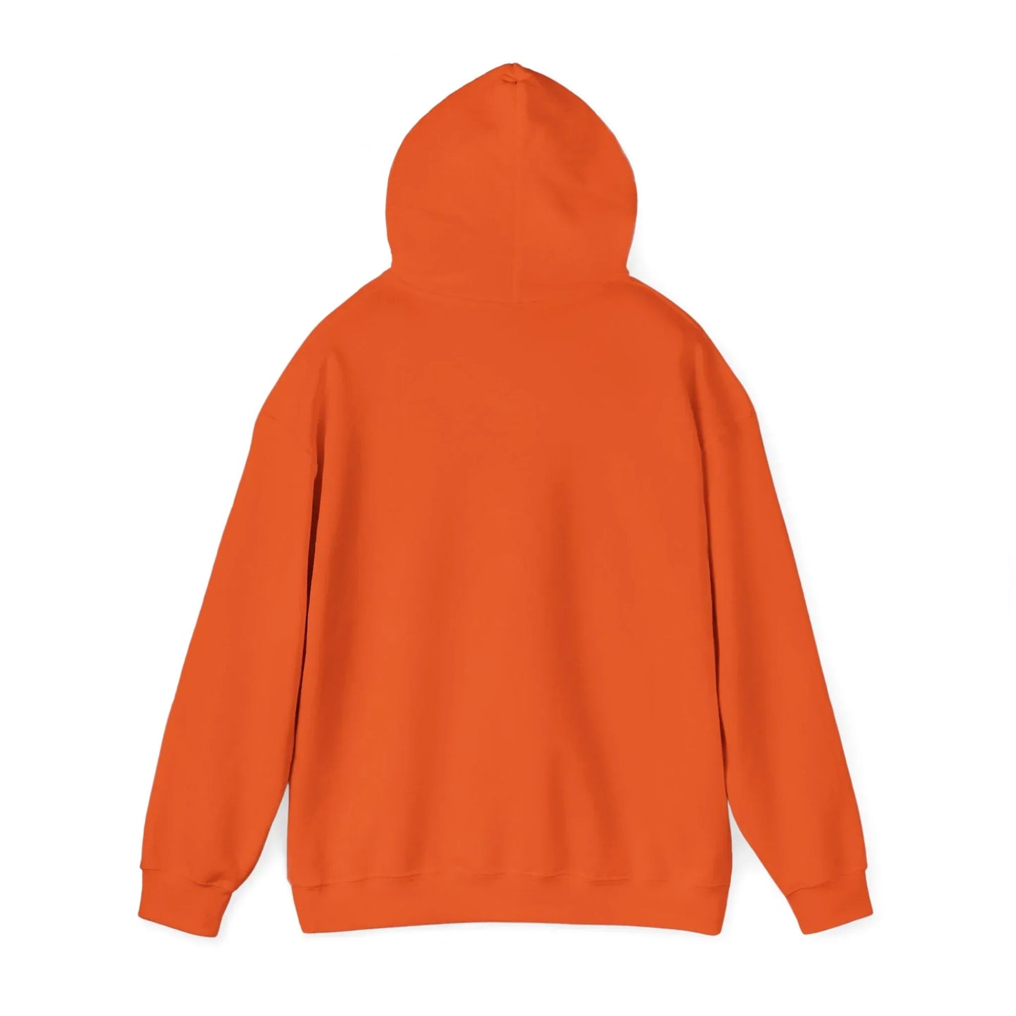 Halloween Spooky Hoodie - Cozy Unisex Sweatshirt for Book Lovers - The Dreamer's Bookshop.