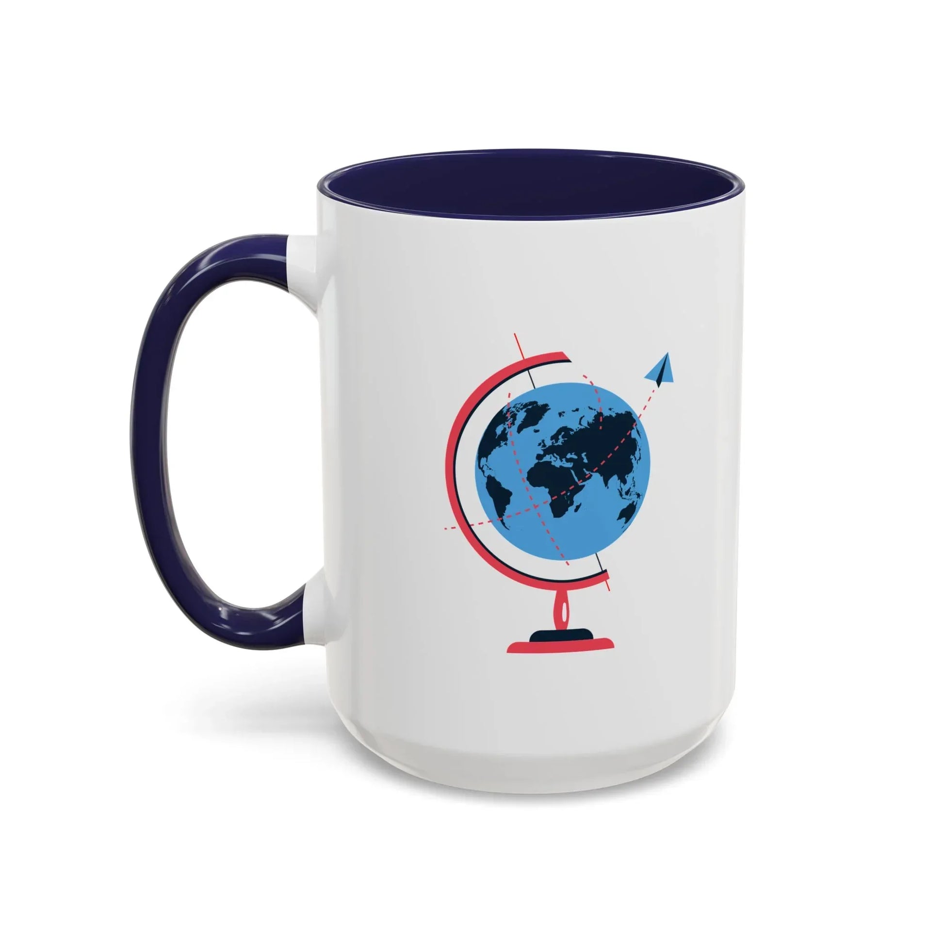 Americans Write it Better Coffee Mug - 11oz & 15oz - The Dreamer's Bookshop.