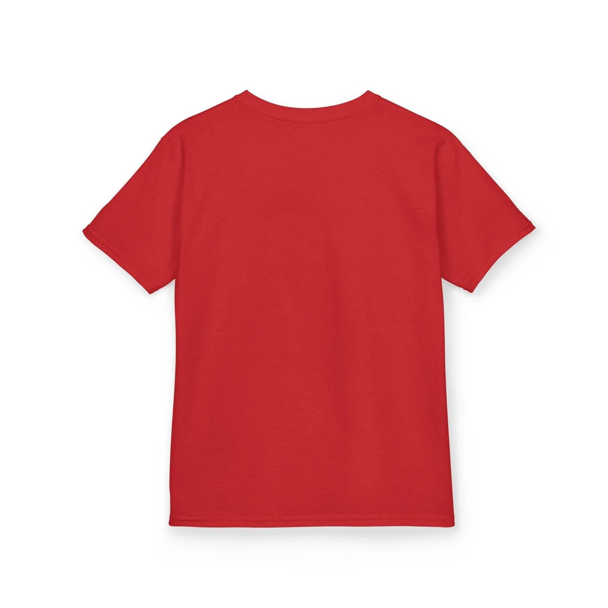 EU - Kids Start Reading Start Dreaming Tee - The Dreamer's Bookshop.
