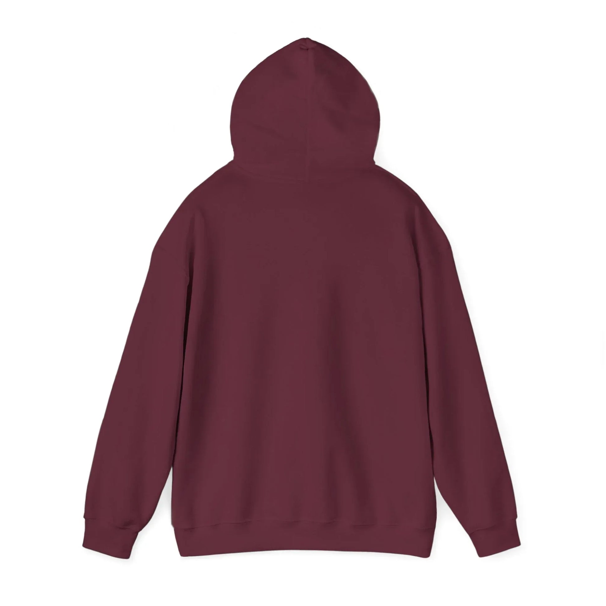 Spooky Hooded Sweatshirt - Halloween - Perfect for Spooky Lovers - The Dreamer's Bookshop.