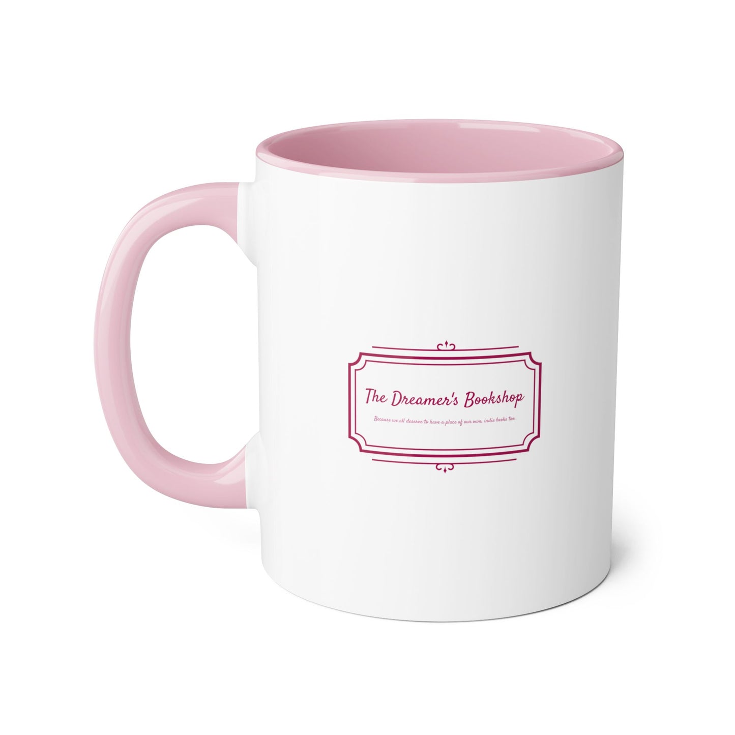 Stay Curious Mug - 11oz Coffee Cup for Book Lovers