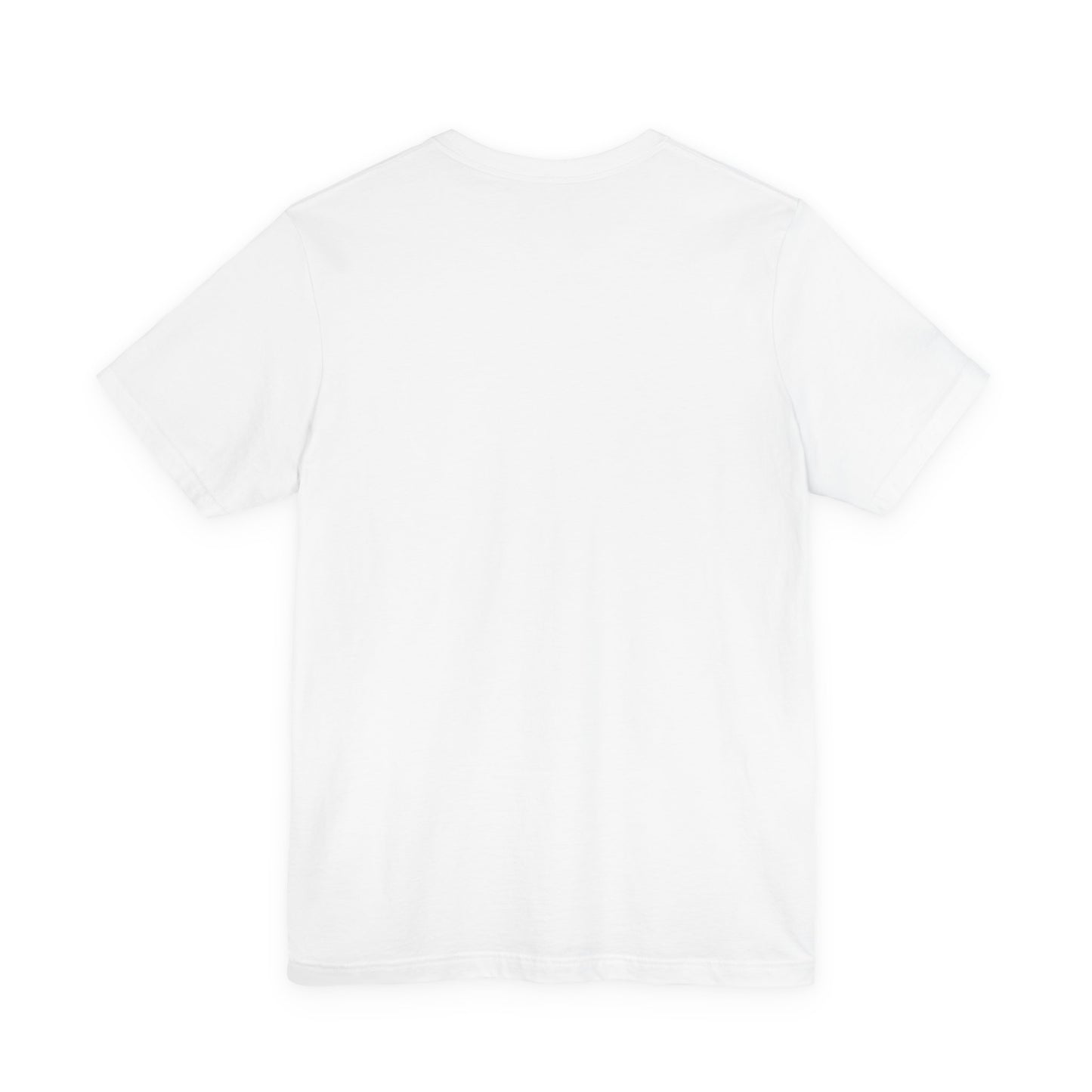 Inspirational Unisex T-shirt - Stay Curious