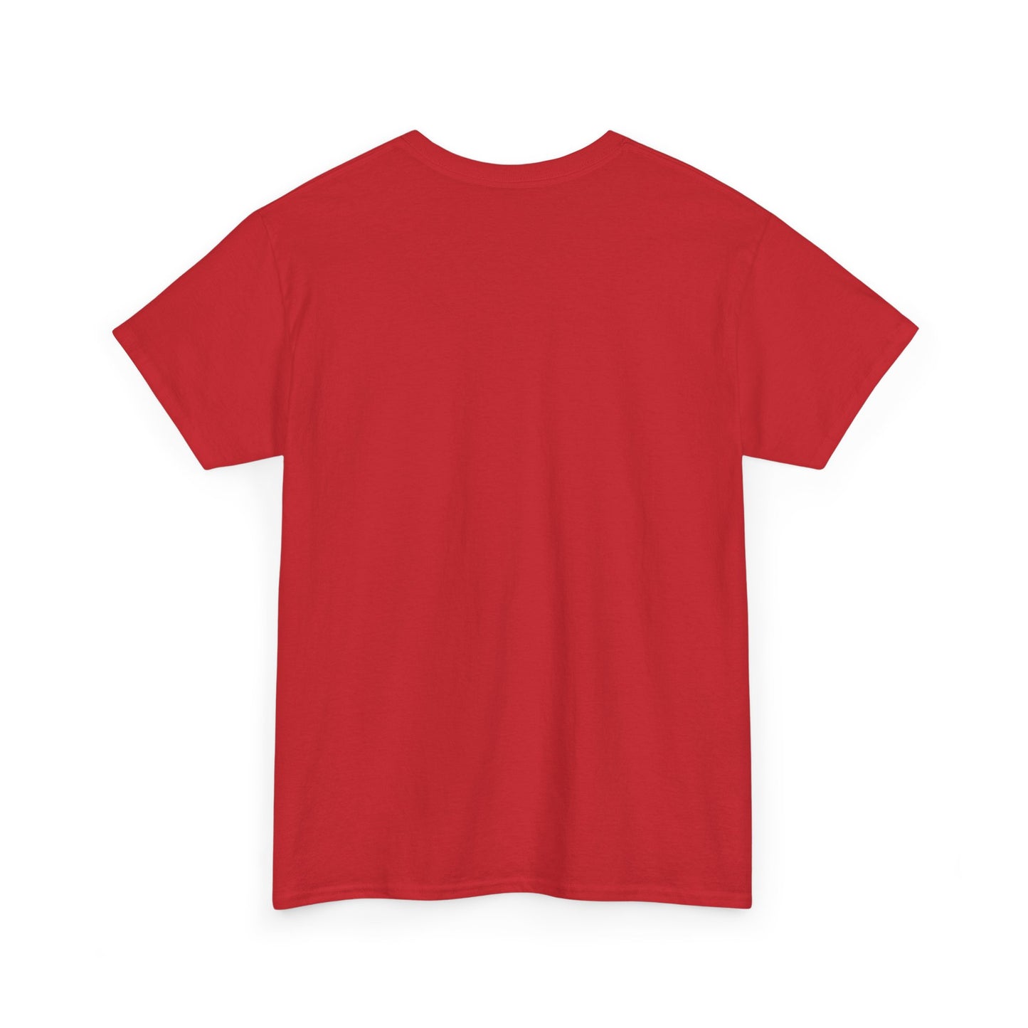 Magic -  Graphic Tee - Unisex Heavy Cotton T-Shirt - Fantasy Tales