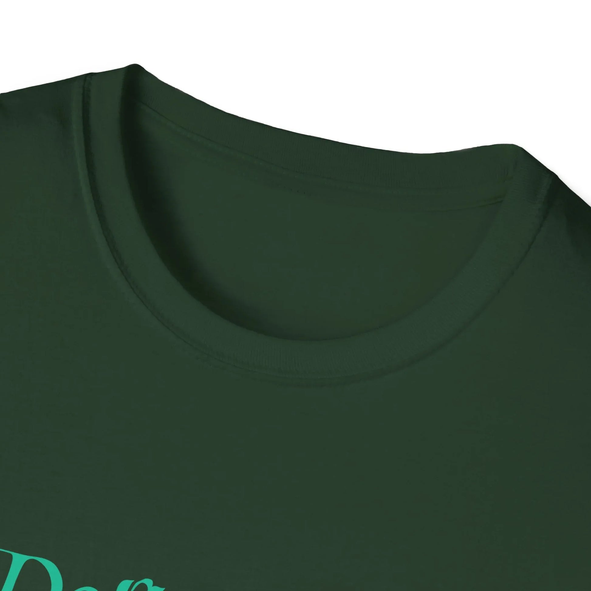 Unisex -Inspired T-Shirt - "Indie Author" - Inspirational - The Dreamer's Bookshop.