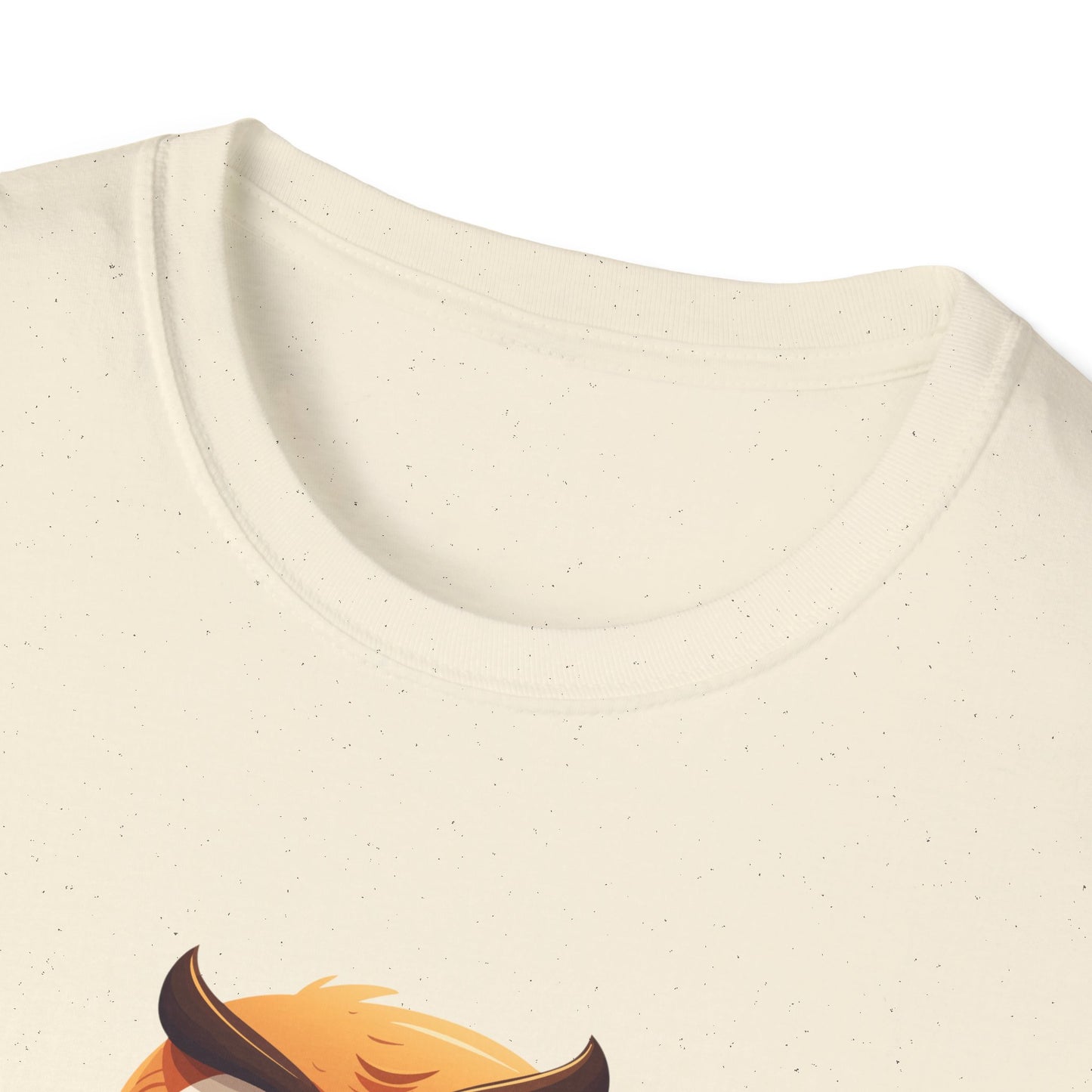 Inspirational Unisex Softstyle T-Shirt - Stay Curious