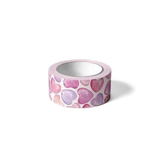 Very Wonder di Chiara Veri - Washi Tapes - The Dreamer's Bookshop.