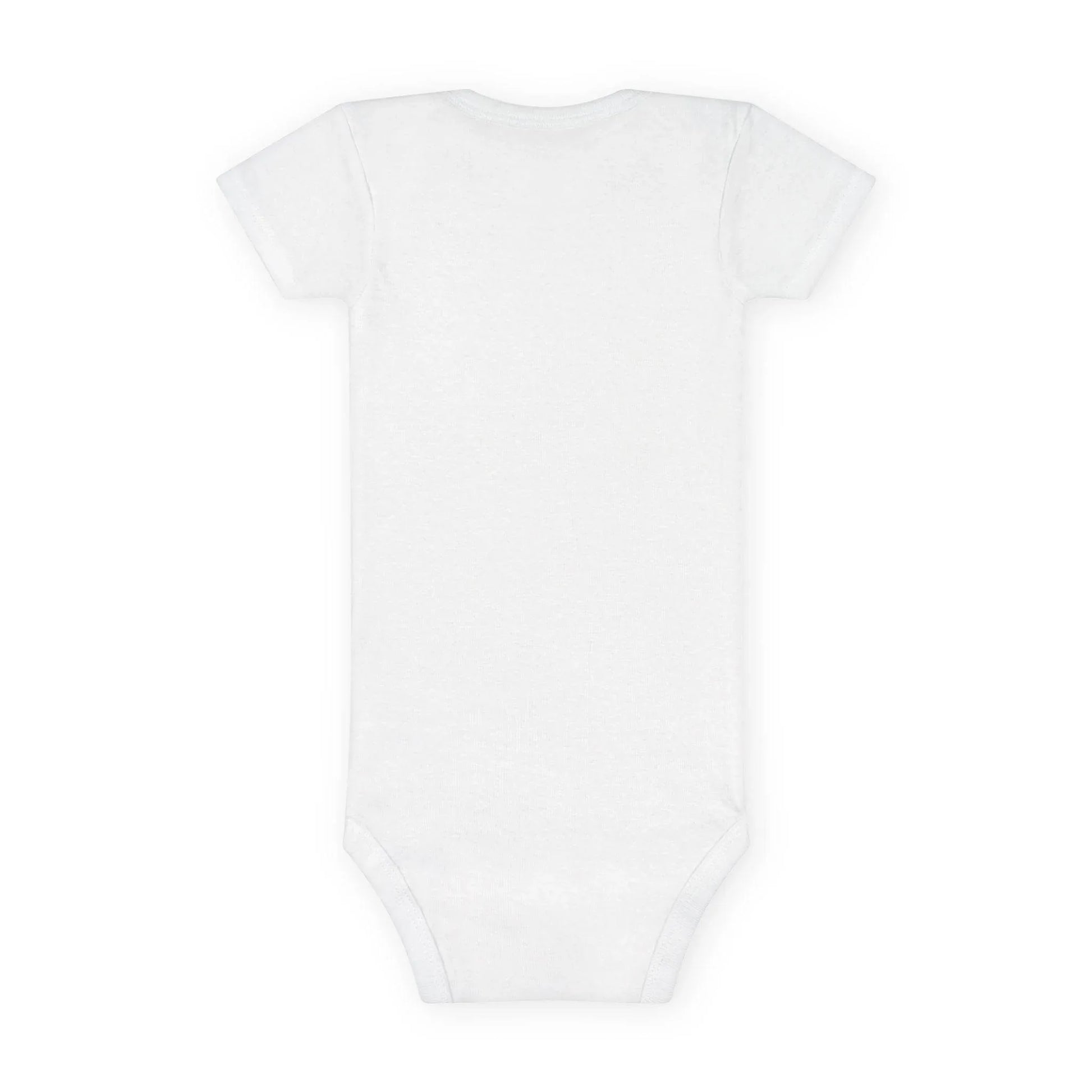 US - Cute Indie Author Baby Bodysuit - Organic Onesie for Creative Families - The Dreamer's Bookshop.