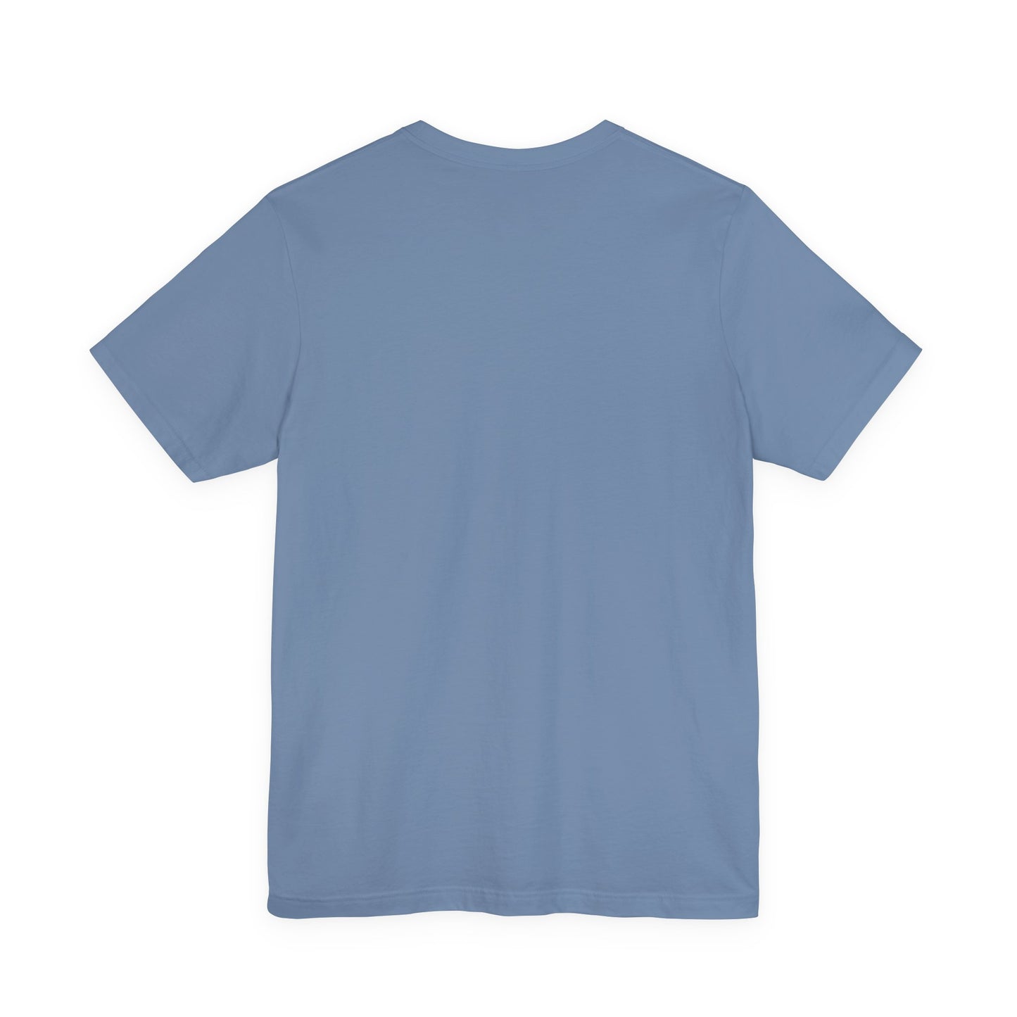 Inspirational Unisex T-shirt - Human by Nature