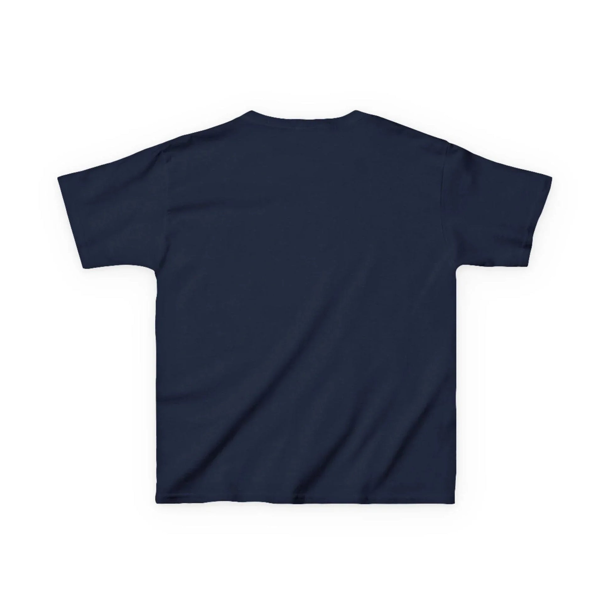 EU - Kids Start Reading Start Dreaming Tee - The Dreamer's Bookshop.