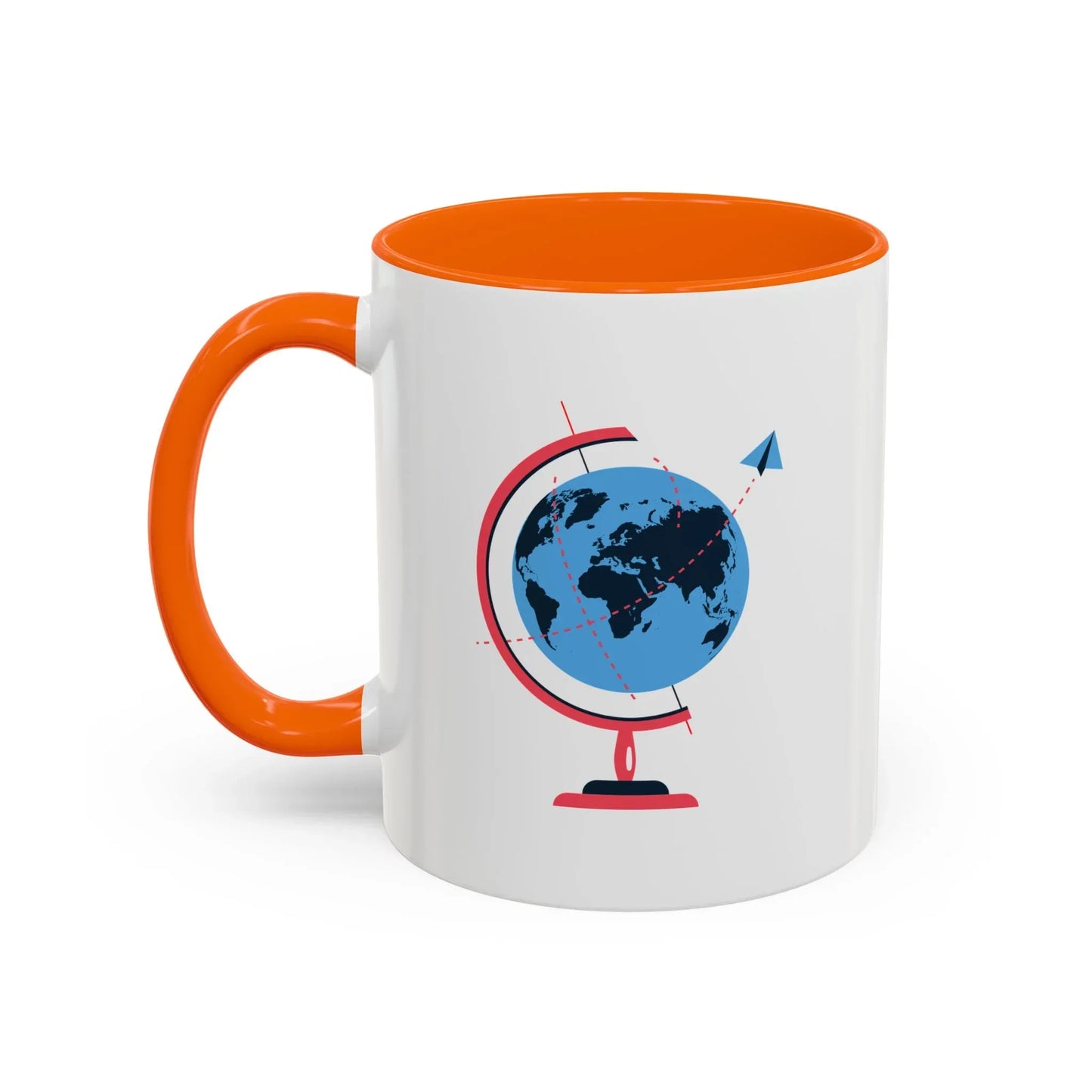 Americans Write it Better Coffee Mug - 11oz & 15oz - The Dreamer's Bookshop.