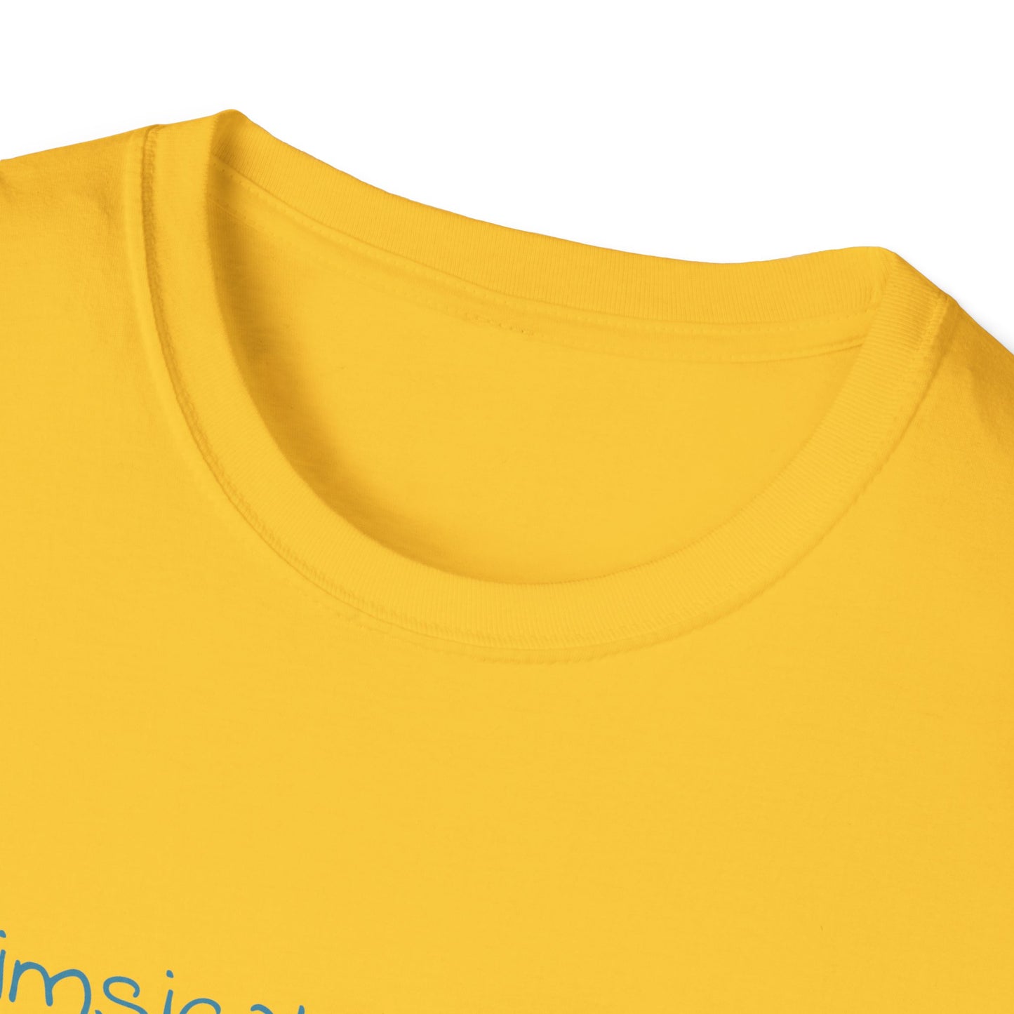 Unisex Travel-Inspired T-Shirt - "Whimsical Wordsmith" - Perfect for Book Lovers