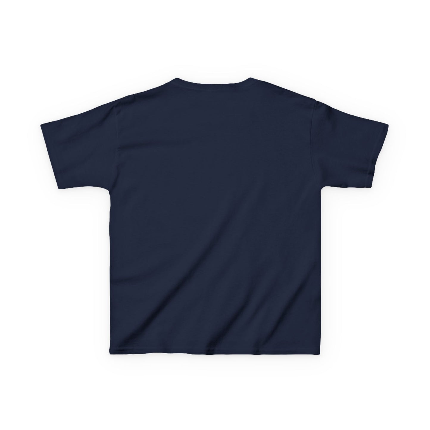 CA - Kids Heavy Cotton Tee - "Start Reading, Start Dreaming"