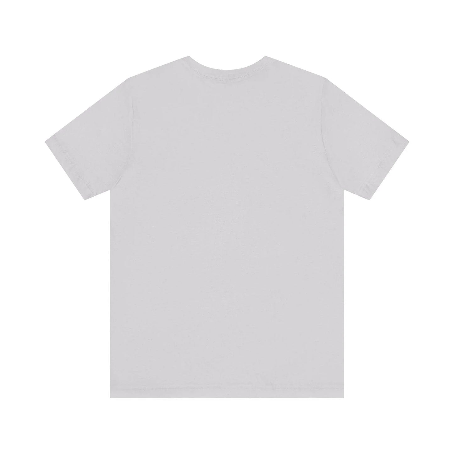 Fierce Survivor Unisex Short Sleeve Tee - Damaged, NOT broken - The Dreamer's Bookshop.