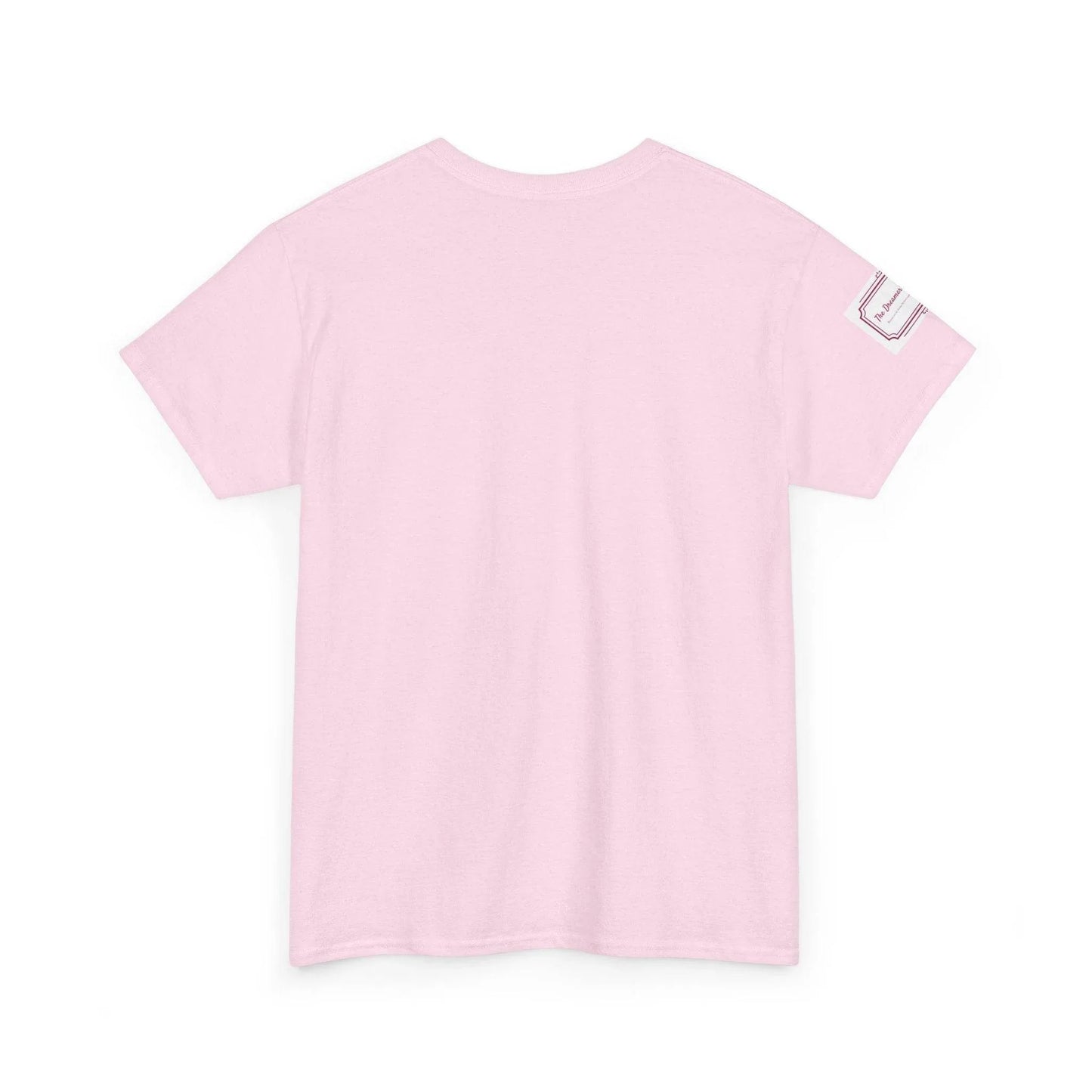 Magic exists - Unisex Heavy Cotton Tee - Perfect for Book Lovers - The Dreamer's Bookshop.