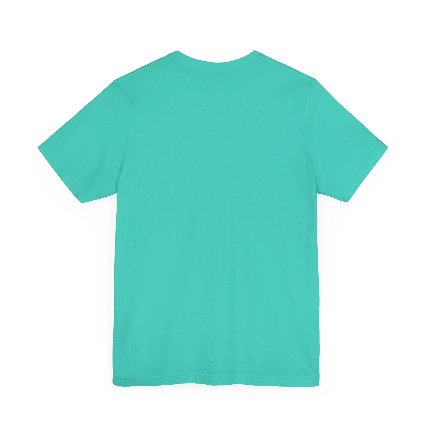 Positive Vibes Unisex Short Sleeve Tee - Make Life More Positive - The Dreamer's Bookshop.