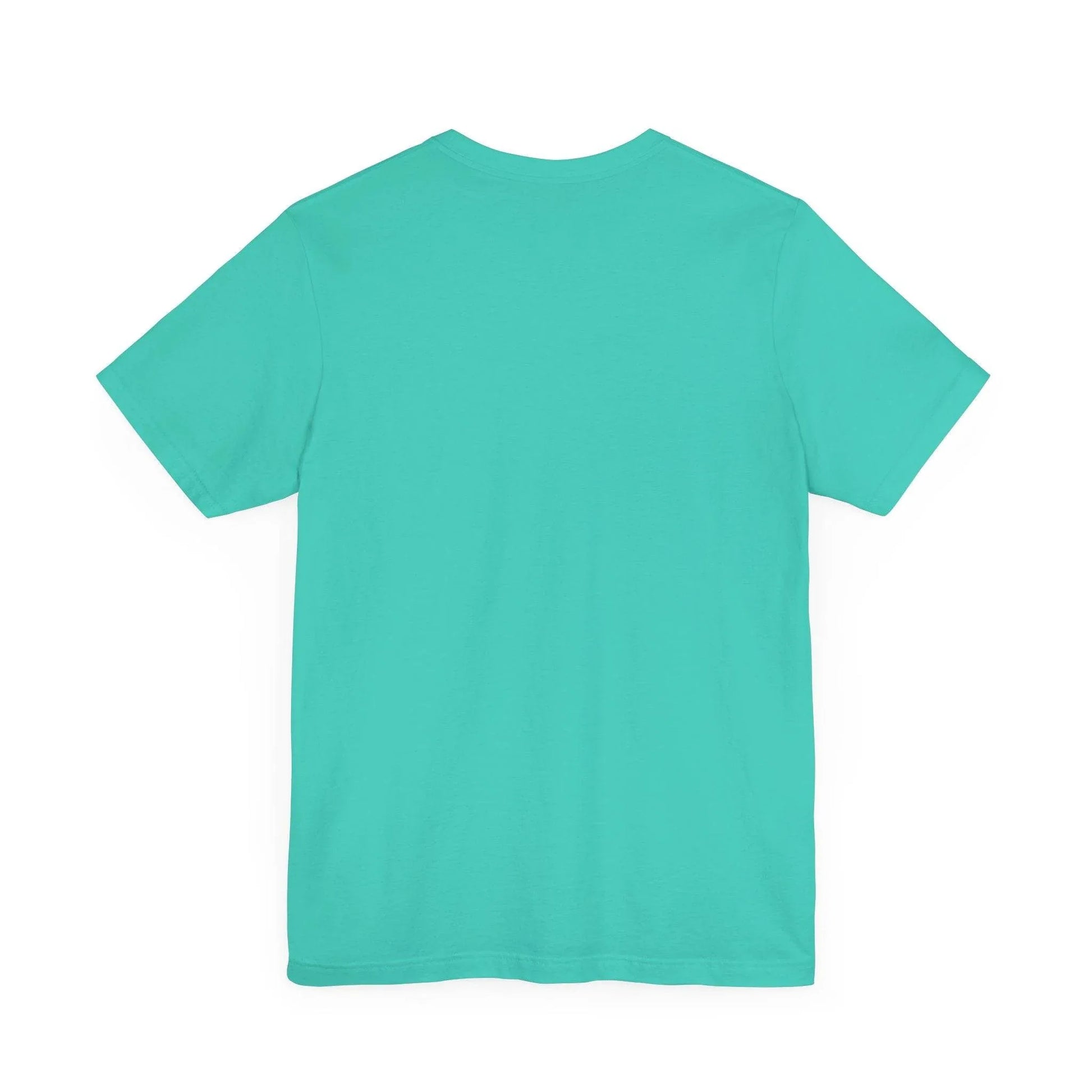 Positive Vibes Unisex Short Sleeve Tee - Make Life More Positive - The Dreamer's Bookshop.