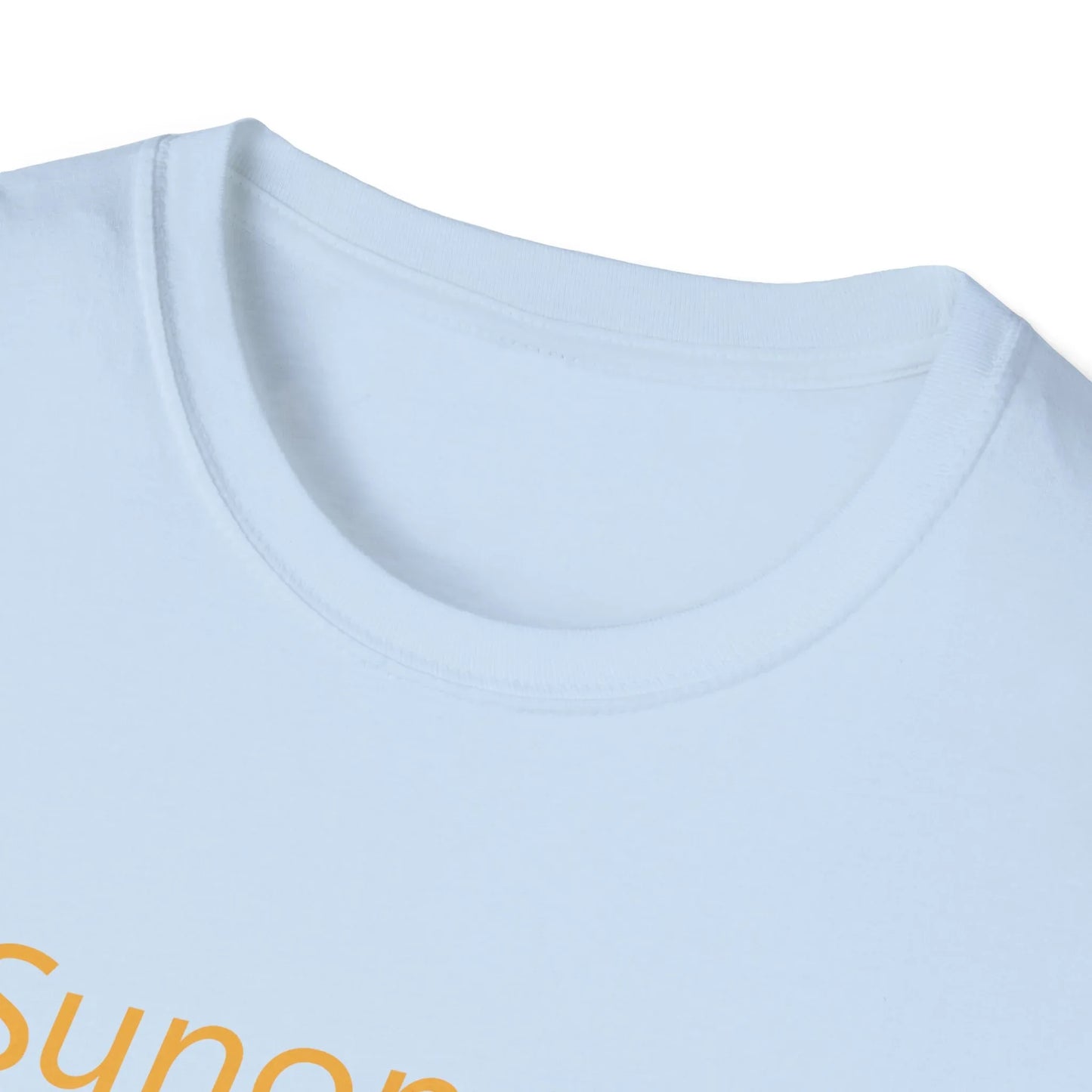 "Synonyms Are My Jam" Unisex Softstyle T-Shirt - Wordsmiths - The Dreamer's Bookshop.