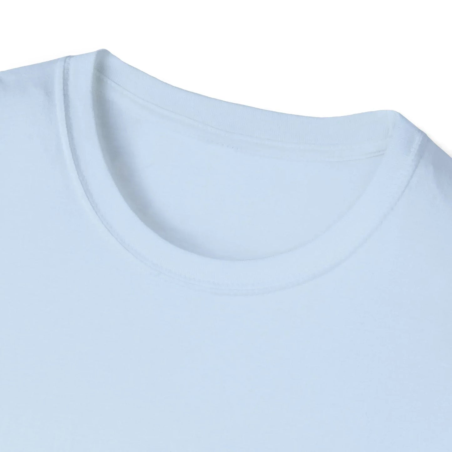 Unisex Softstyle T-Shirt - Spooky Season Halloween - The Dreamer's Bookshop.