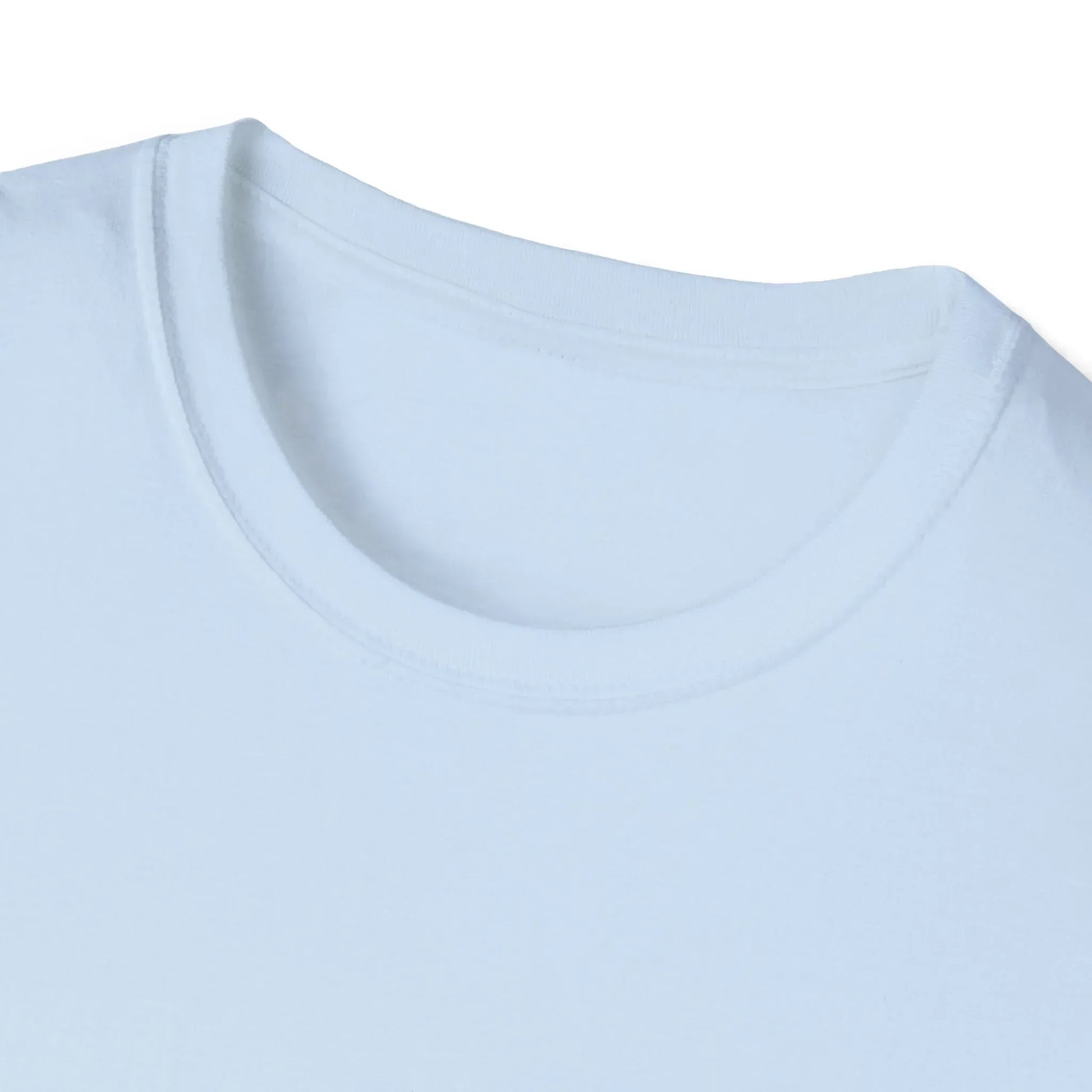 Unisex Softstyle T-Shirt - Spooky Season Halloween - The Dreamer's Bookshop.