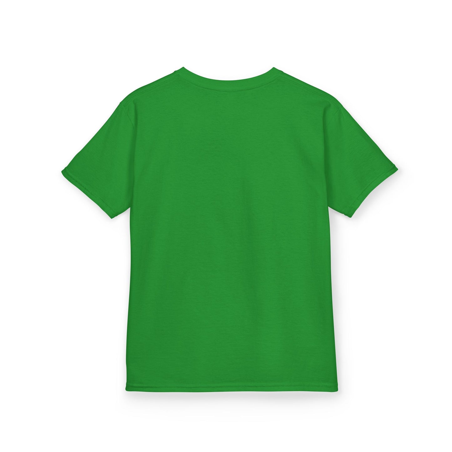 CA - Kids Heavy Cotton Tee - "Start Reading, Start Dreaming"