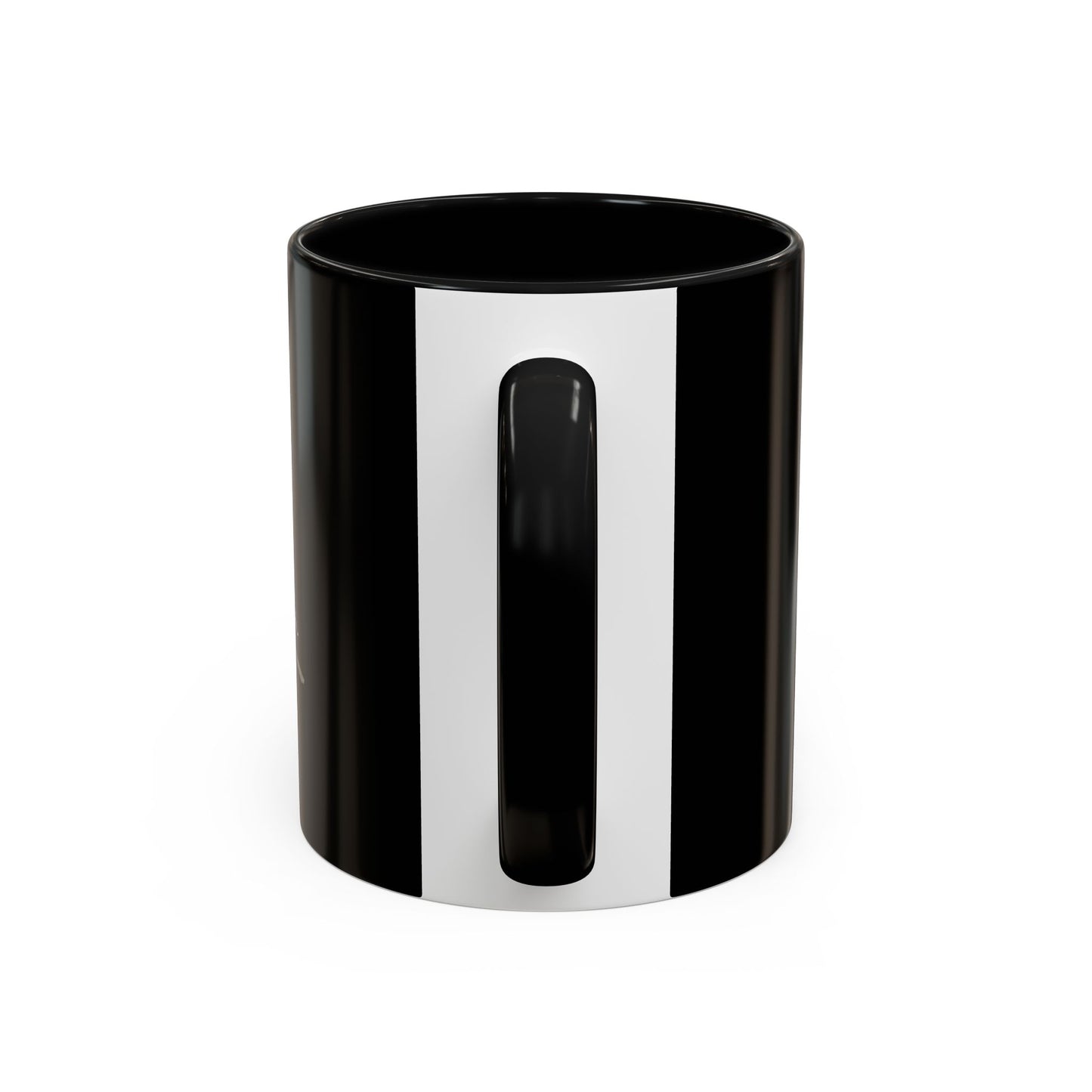 Words Reach Out - Coffee Mug - Gift for Book Lovers