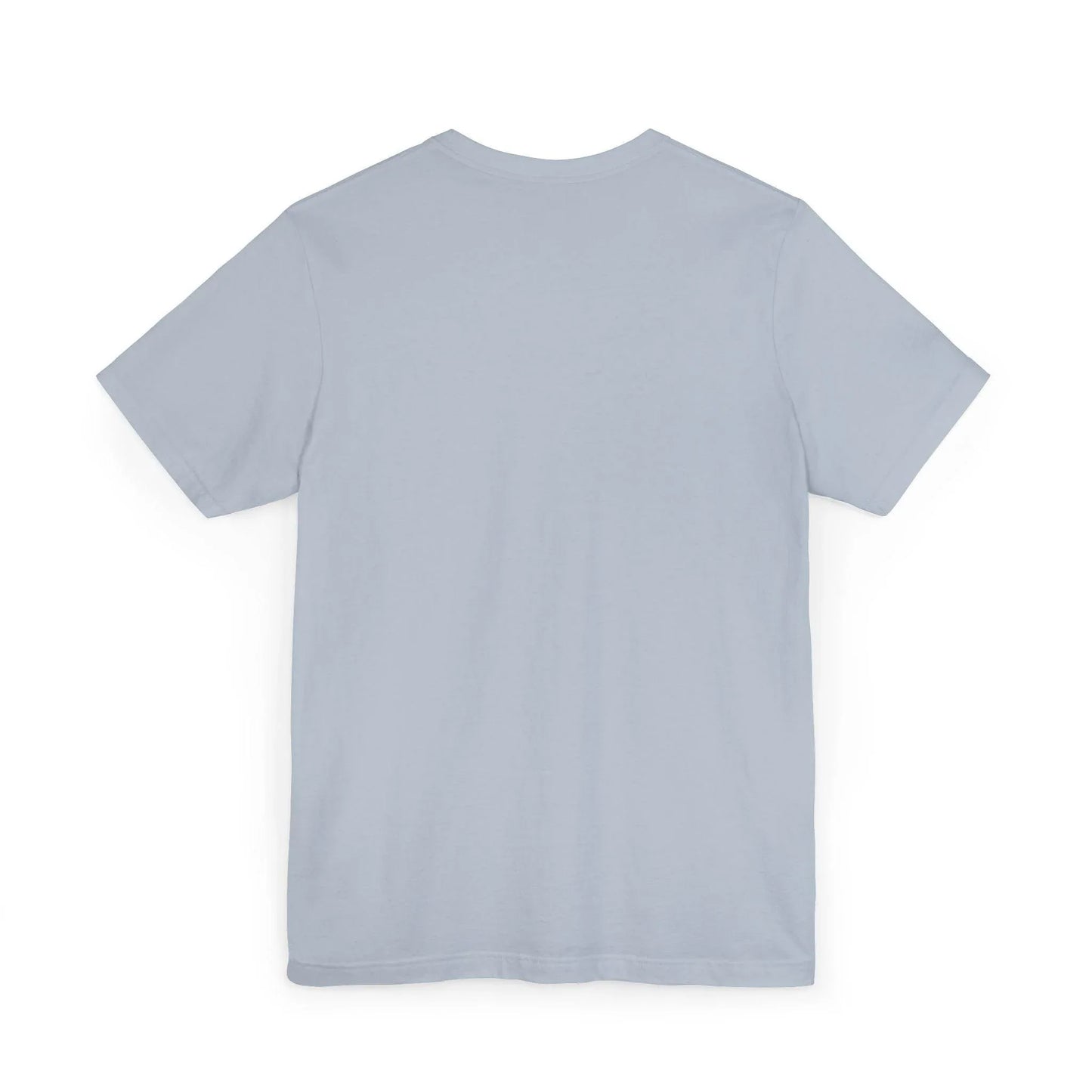 Inspirational Unisex Jersey T-Shirt - Be The Best Vibe - The Dreamer's Bookshop.